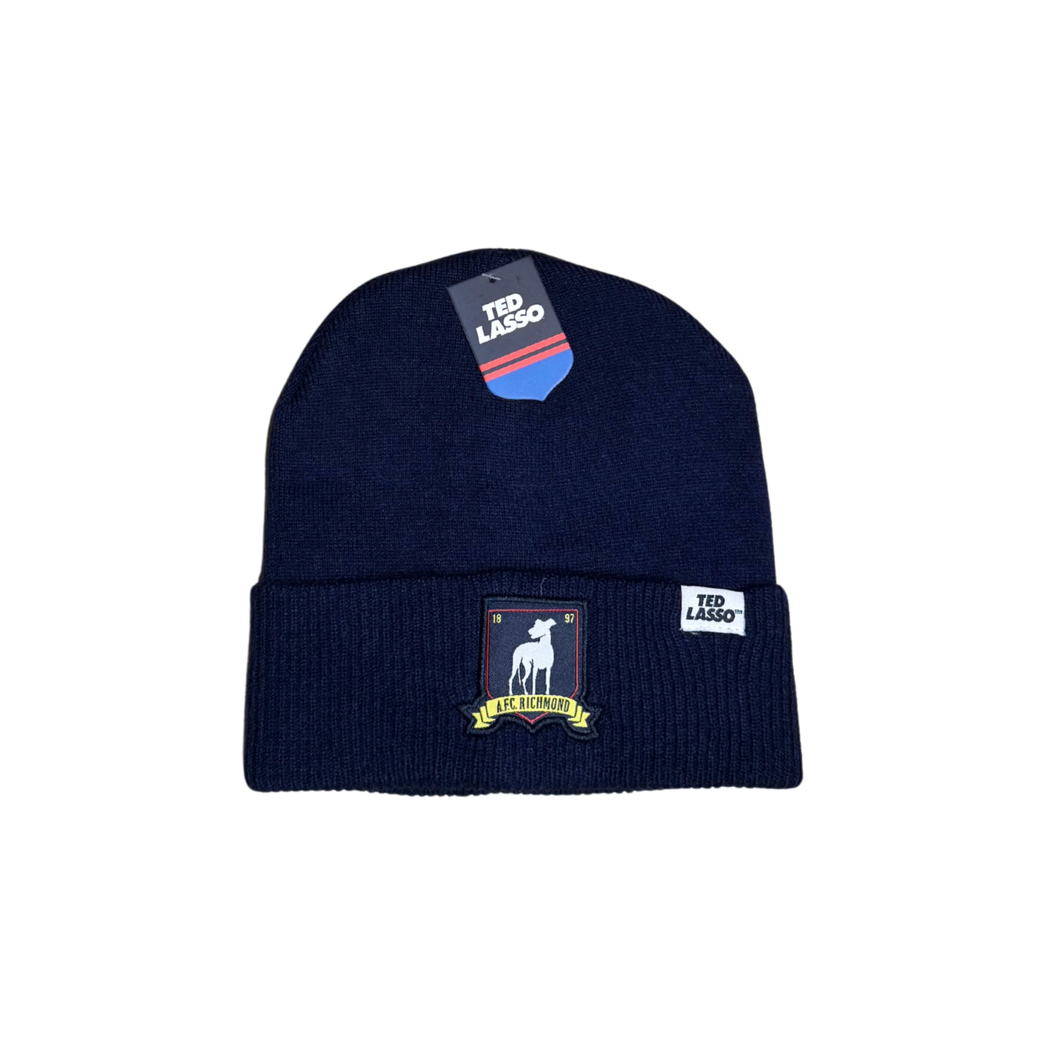 Beanie AFC Richmond Crest - Image 3