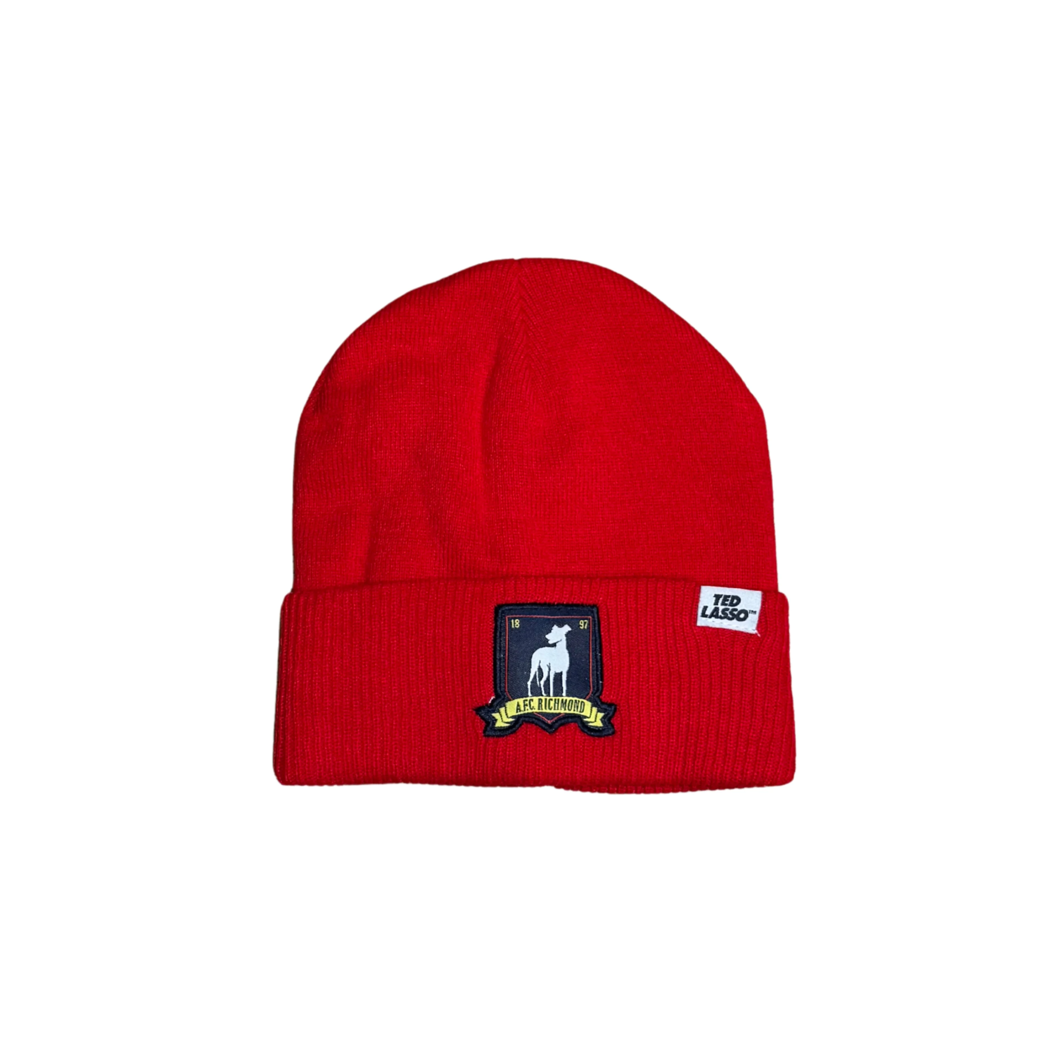 Beanie AFC Richmond Crest - Image 4
