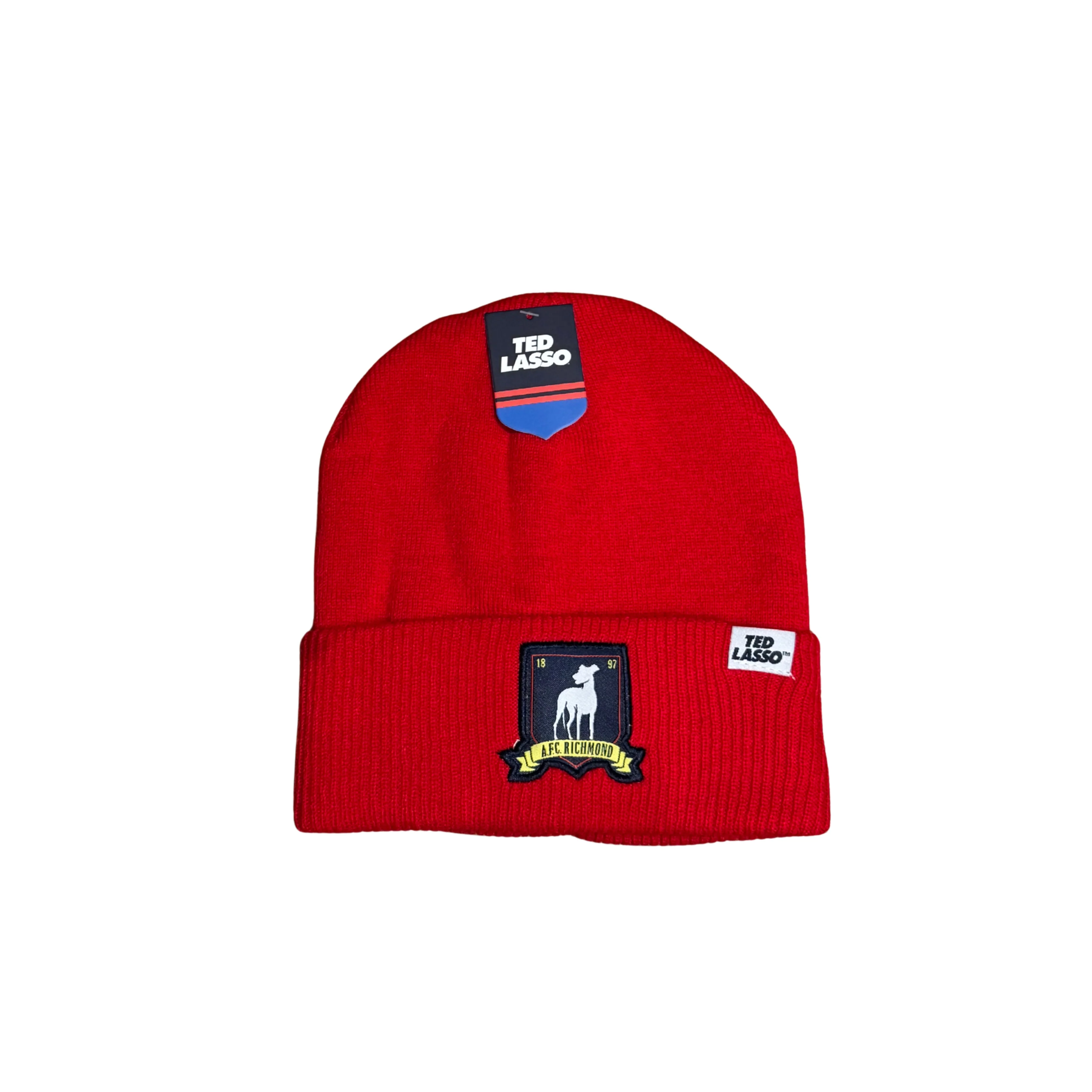 Beanie AFC Richmond Crest - Image 5