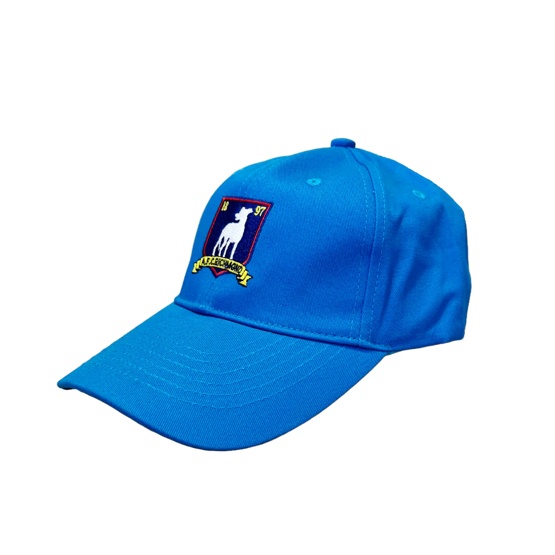 Cap AFC Richmond Crest - Image 3
