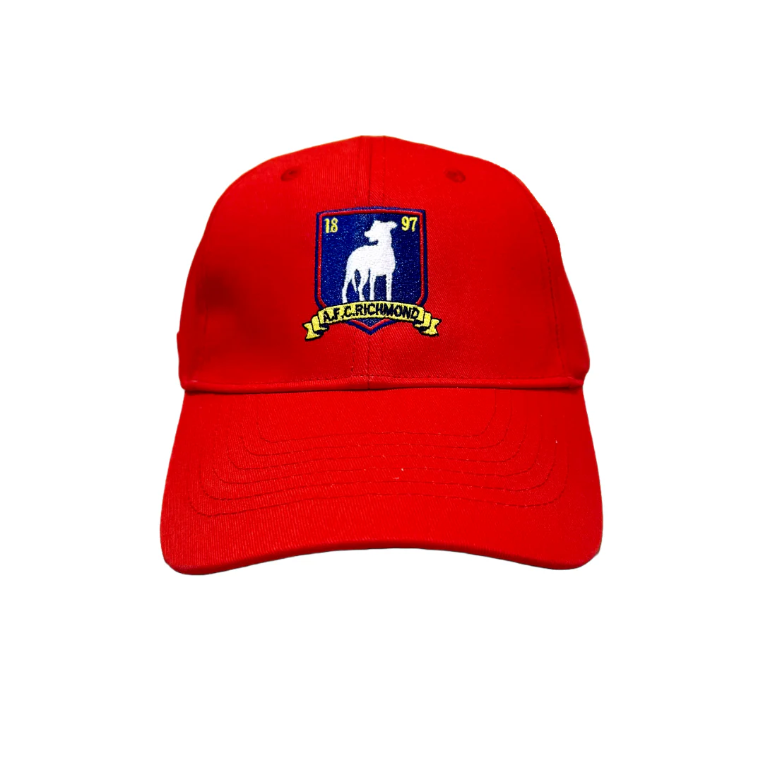 Cap AFC Richmond Crest - Image 6