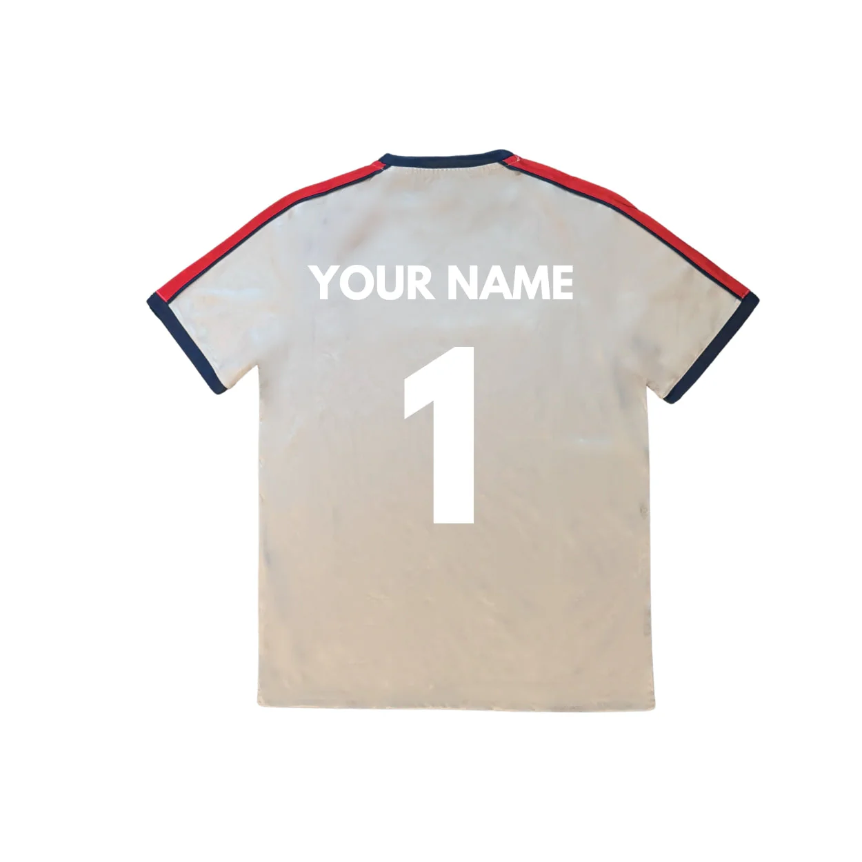 S1T Customisation Options
