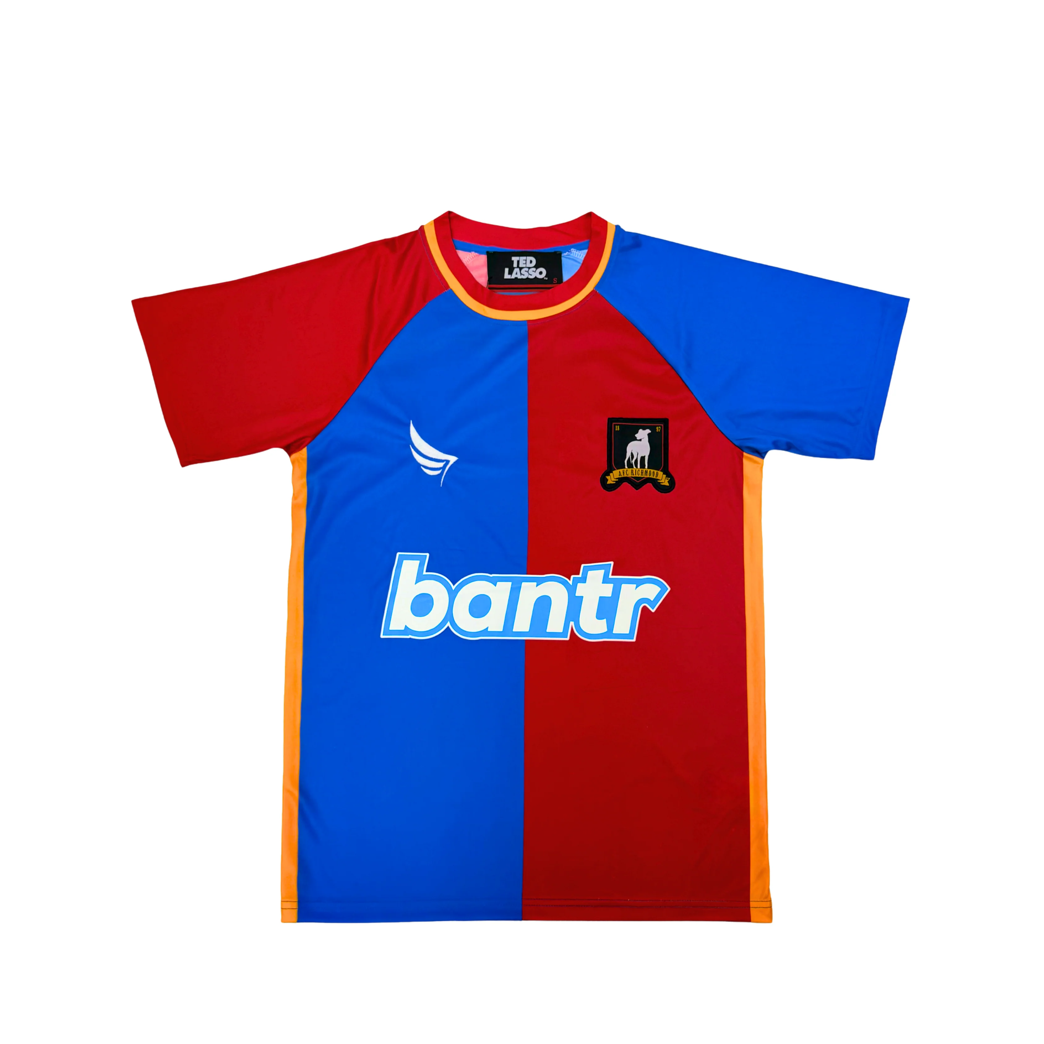 Jersey AFC Richmond -Home (Season 3) - Image 5