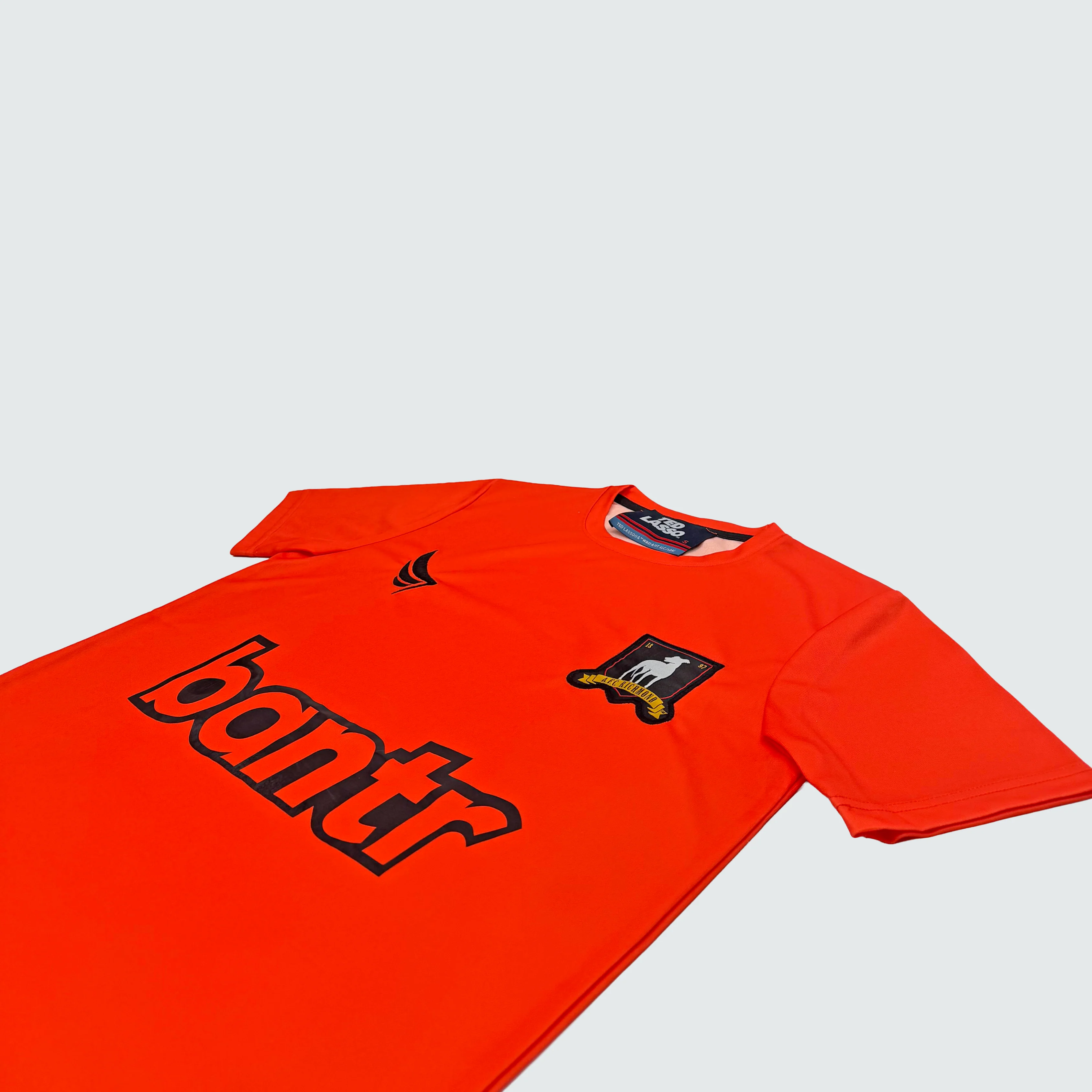 Jersey AFC Richmond- Away - Image 3