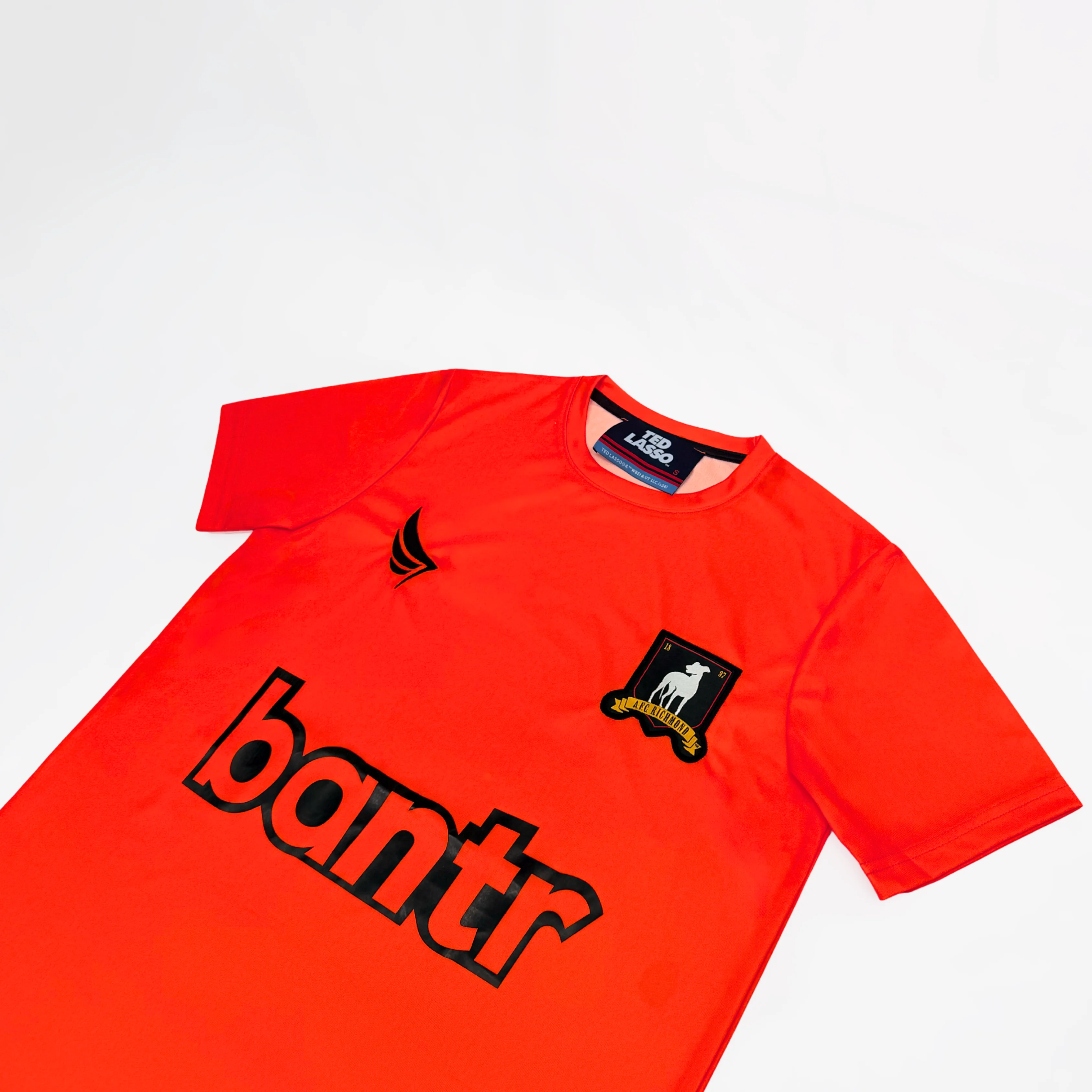 Jersey AFC Richmond- Away - Image 4