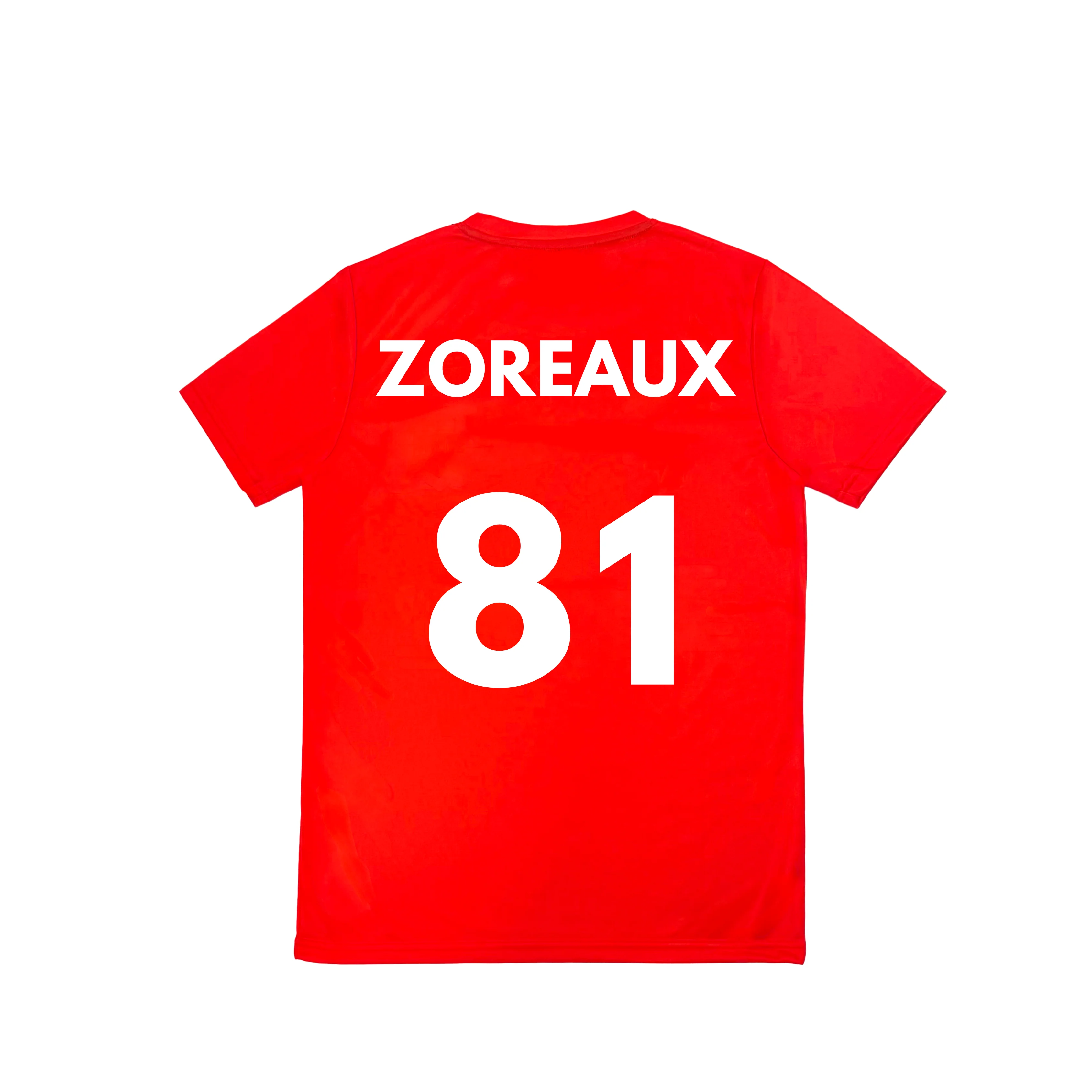 Jersey Customisation - Image 10