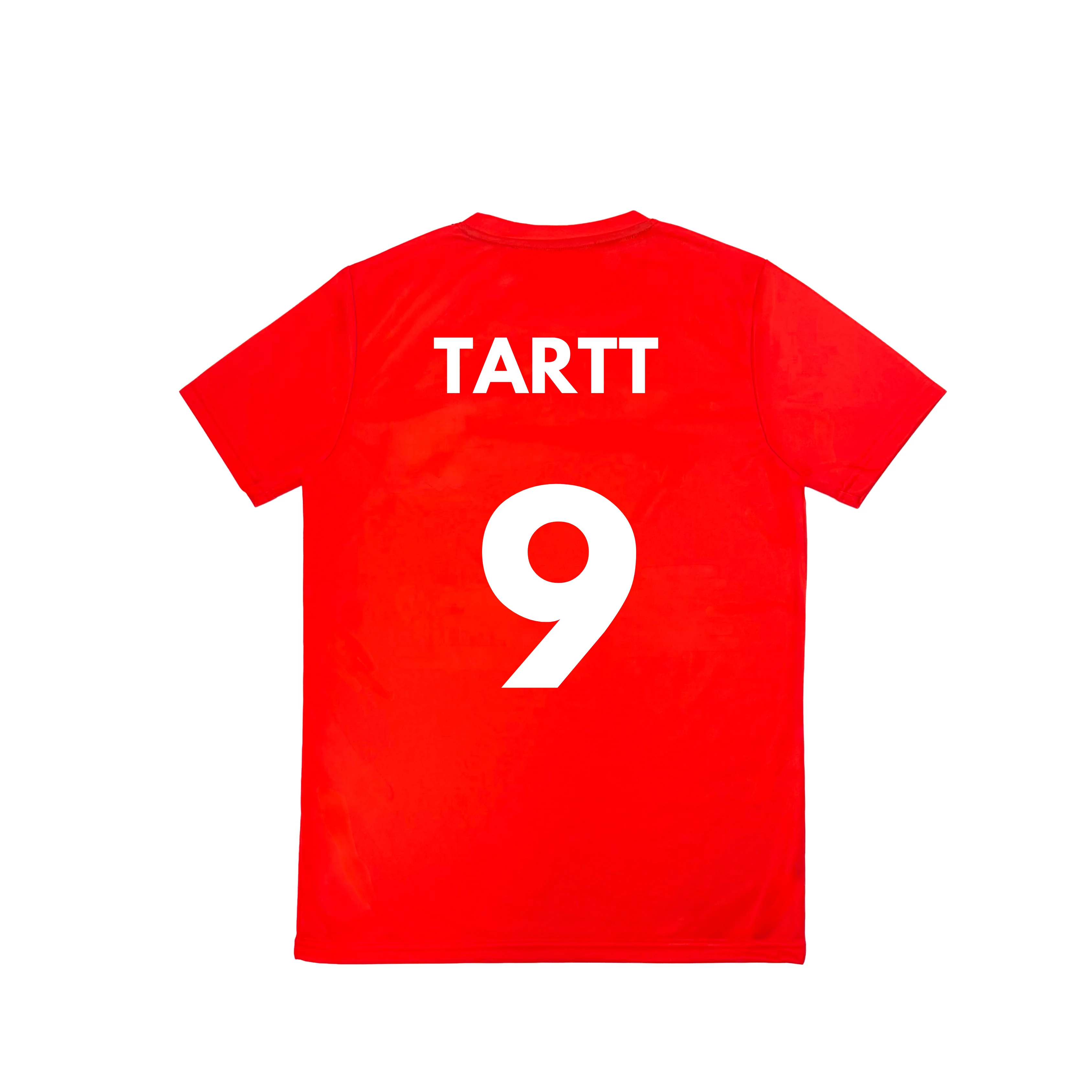 Jersey Customisation - Image 3