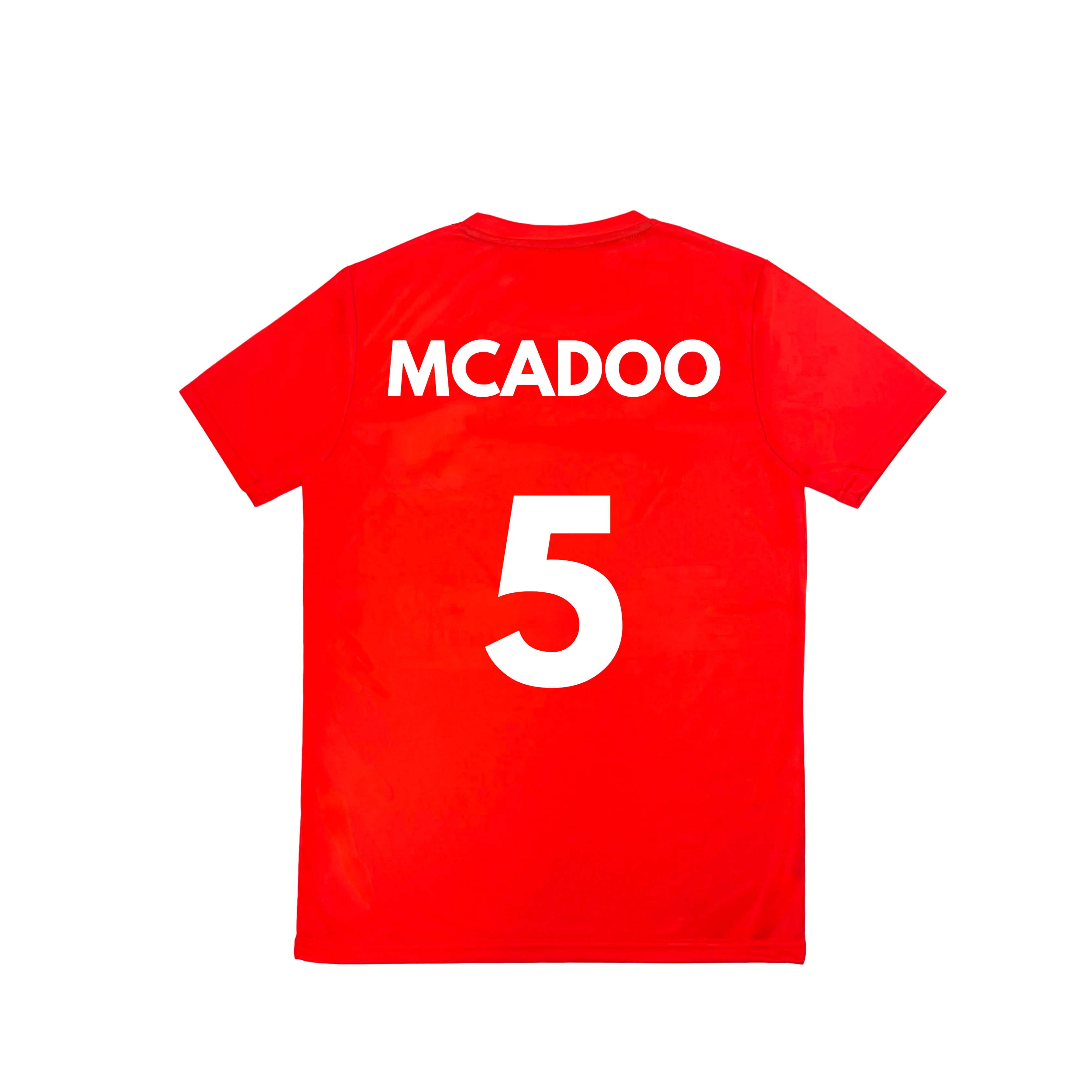 Jersey Customisation - Image 6