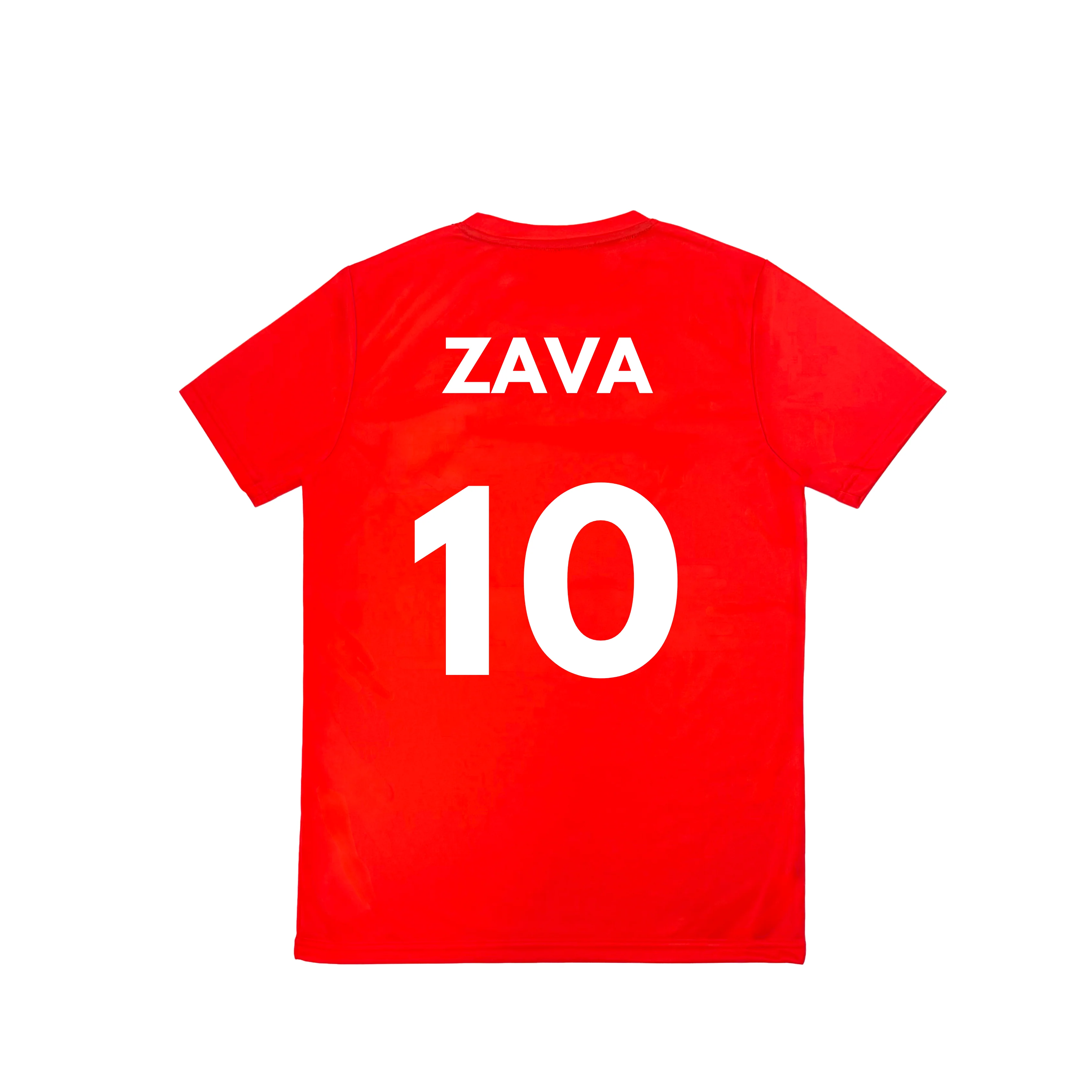 Jersey Customisation - Image 7