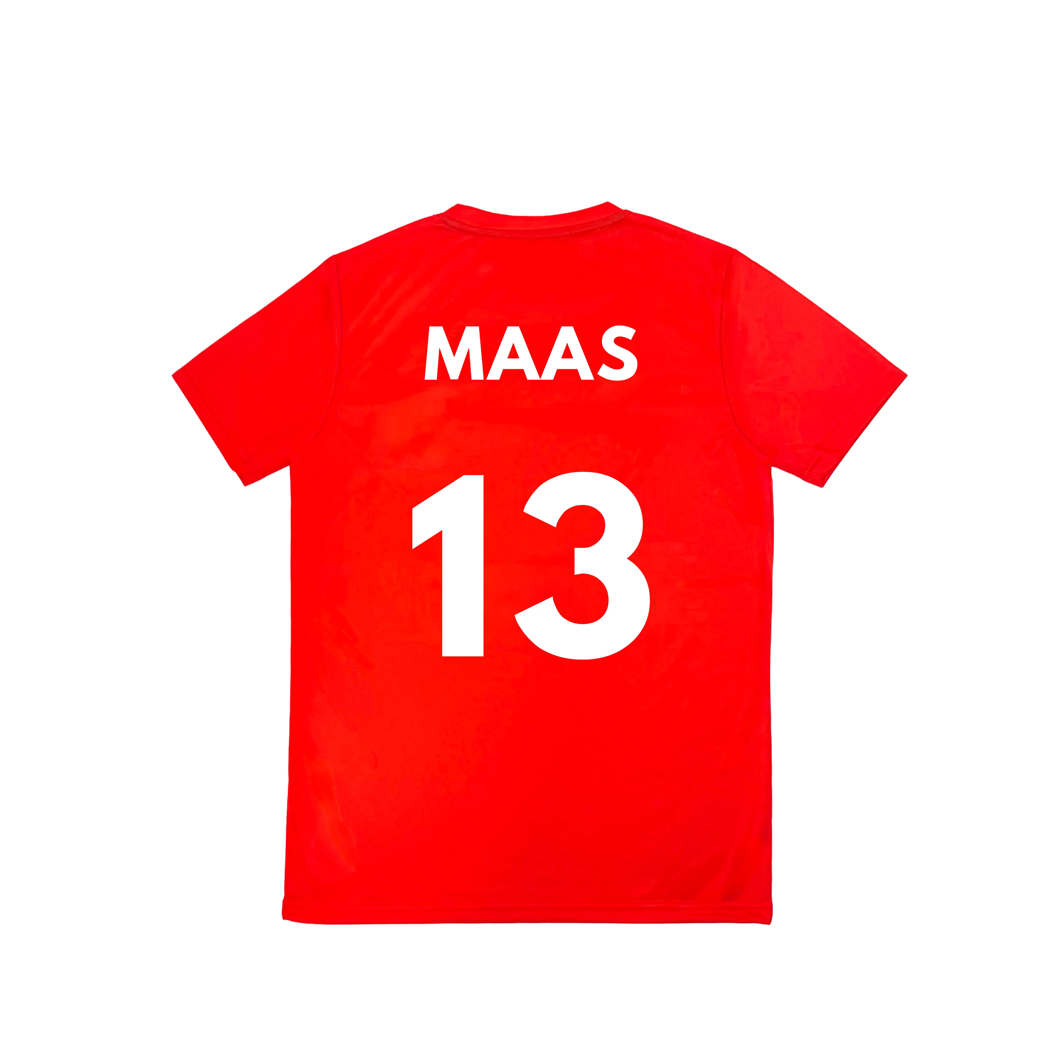 Jersey Customisation - Image 8