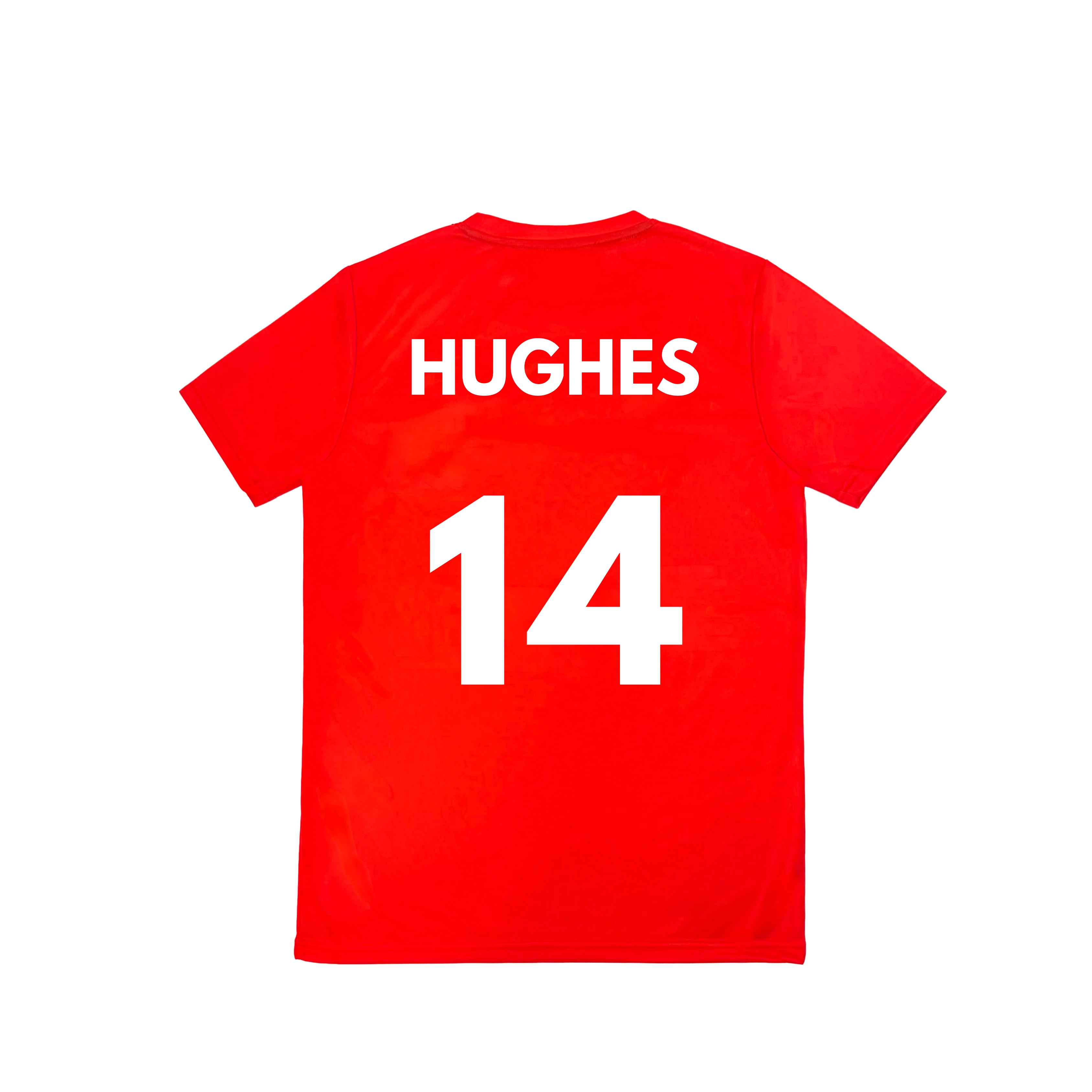Jersey Customisation - Image 9