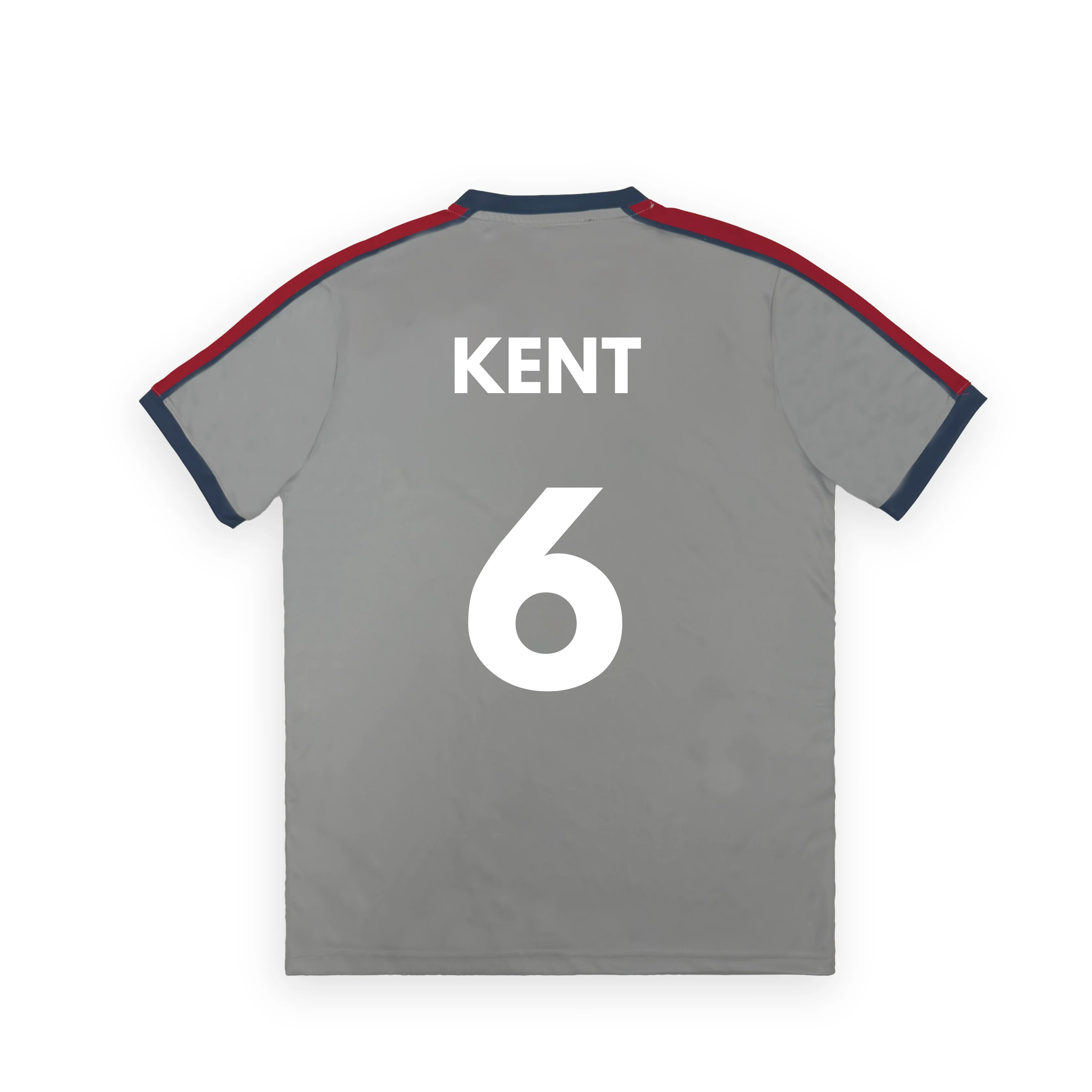 Jersey Customisation - Image 2