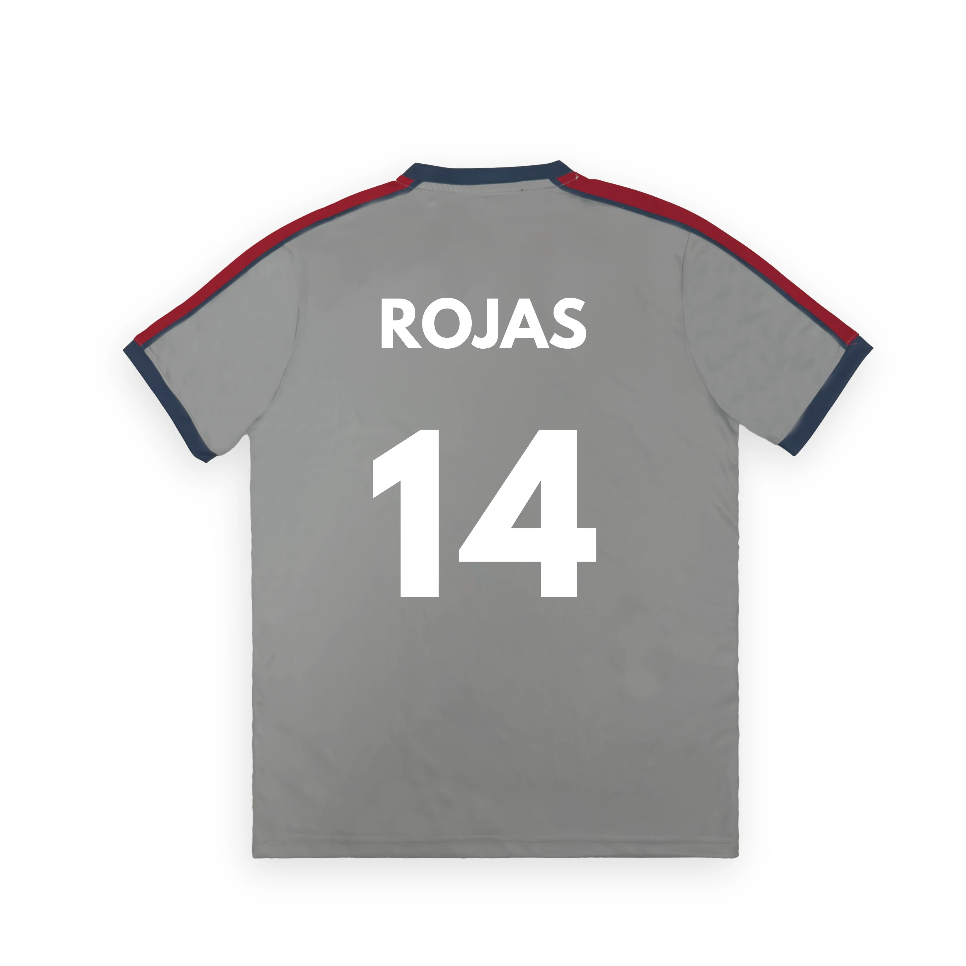Jersey Customisation - Image 4