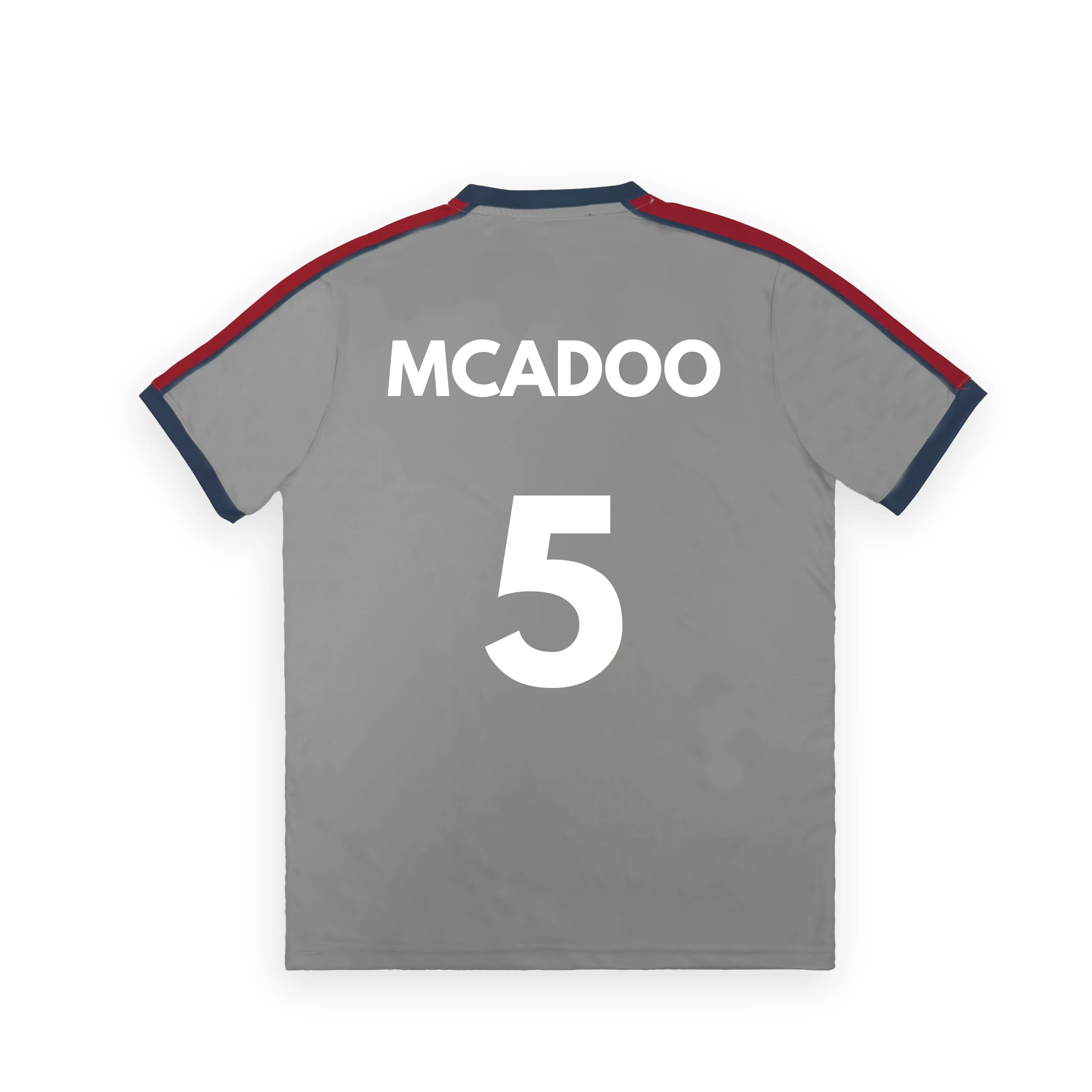 Jersey Customisation - Image 6