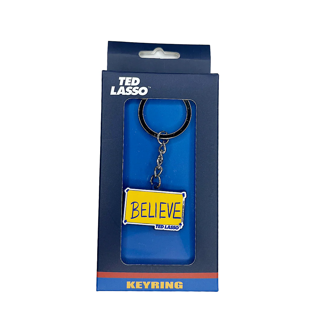 Keyring Believe - Image 4