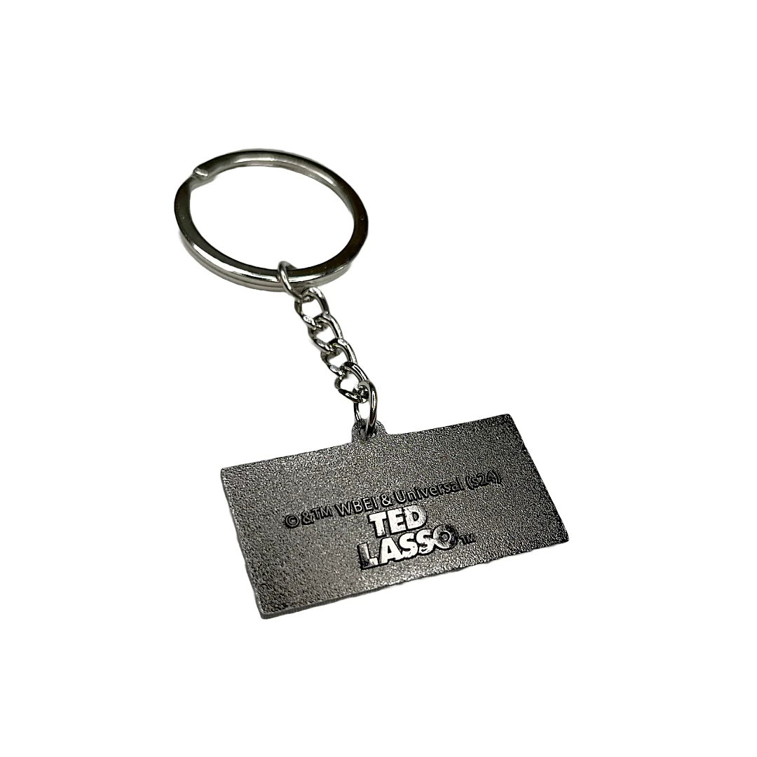 Keyring Believe In Believe - Image 3