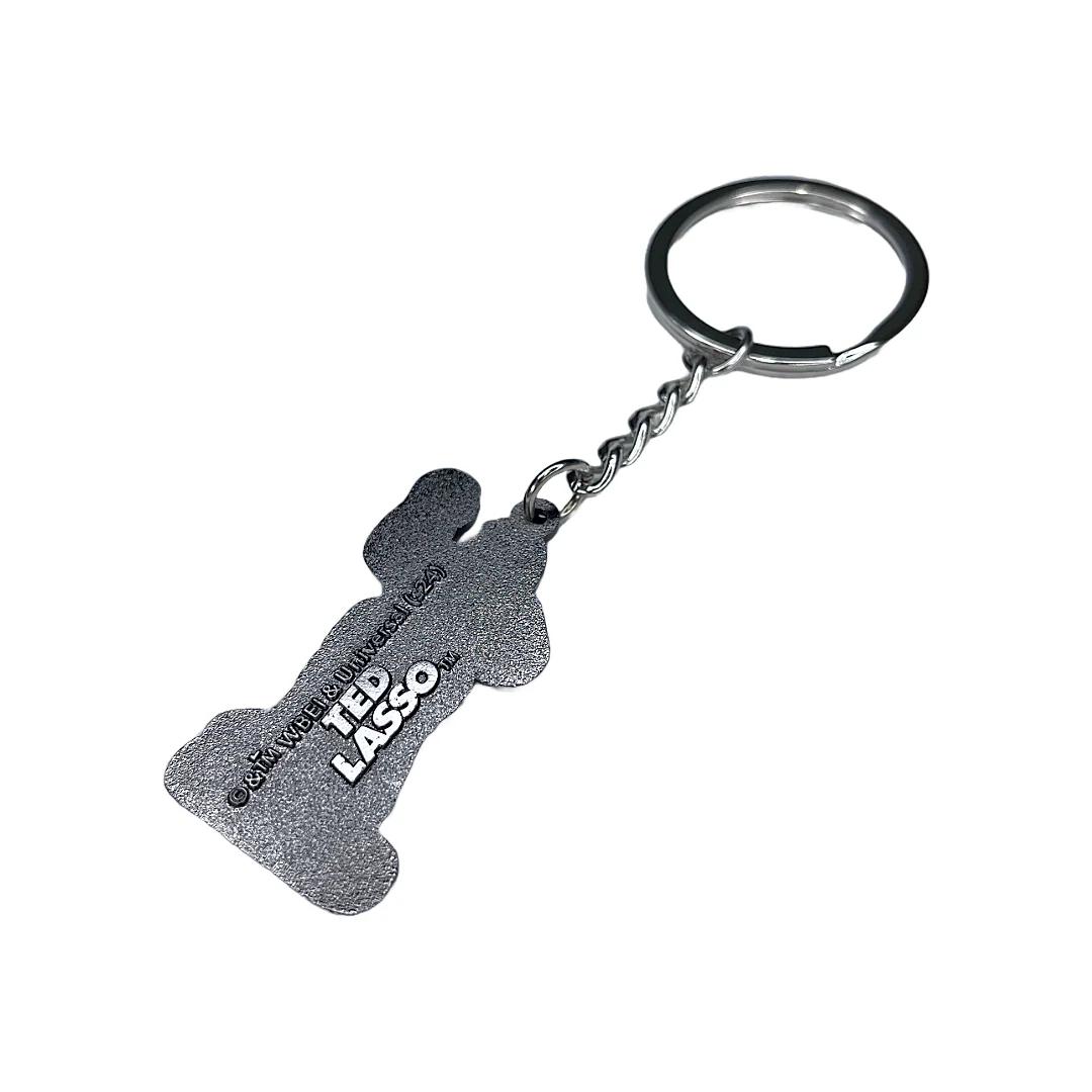 Keyring Green Soldier - Image 3