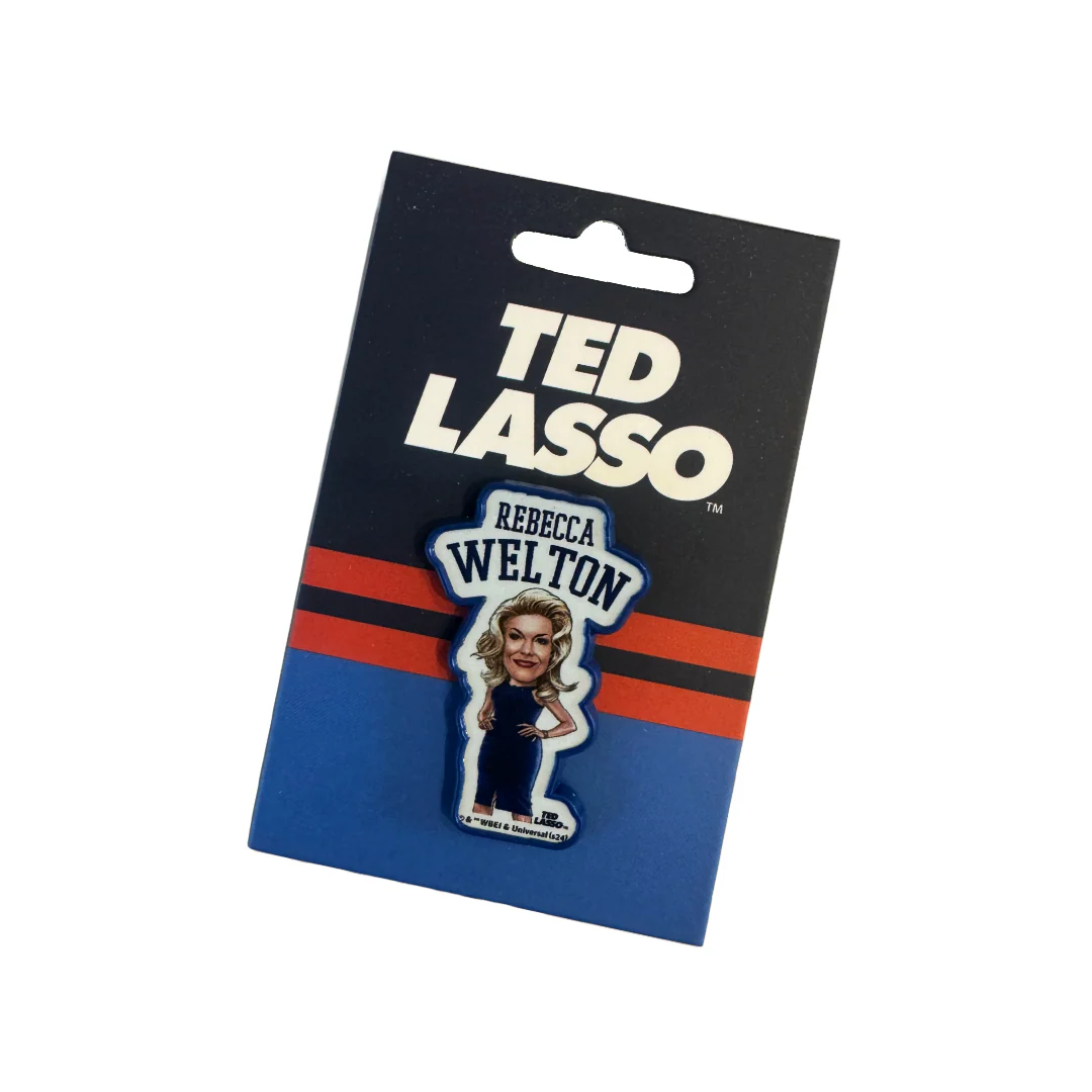 Magnet Rebecca Welton - Image 2