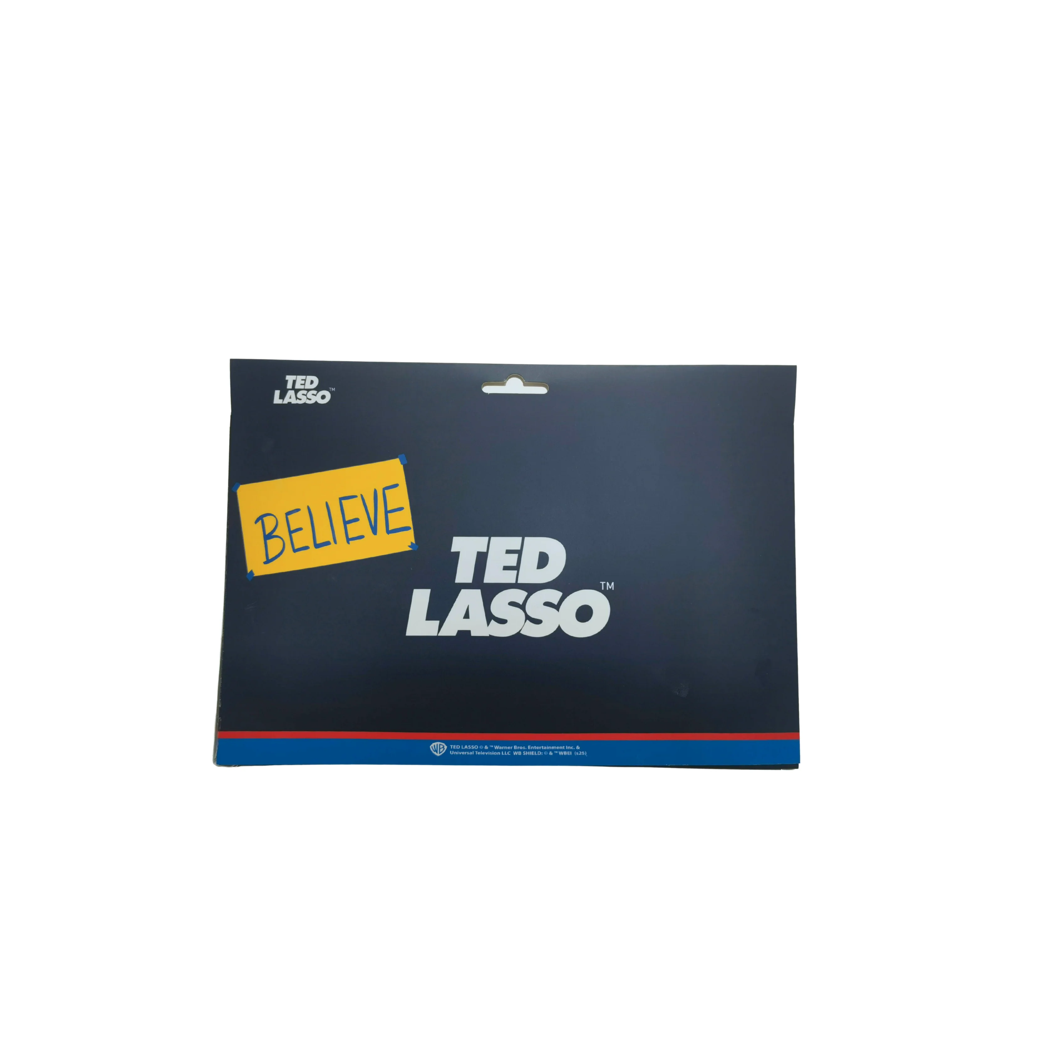 Metal Sign Believe - Image 4