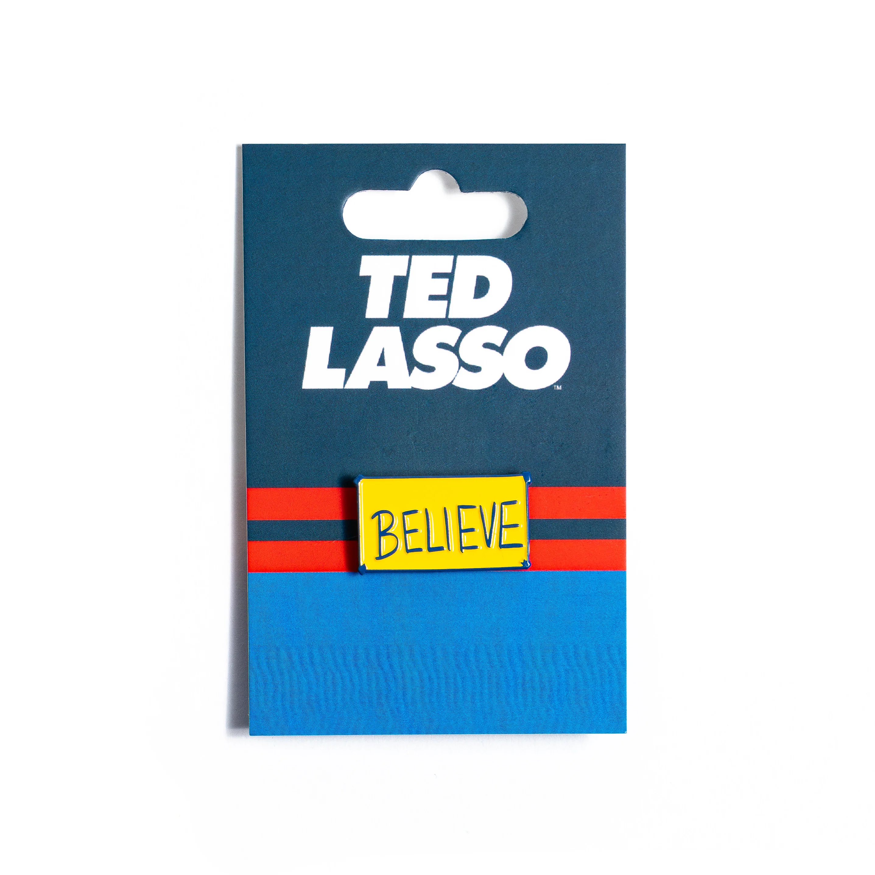 Pin Badge - Believe Sign - Image 3
