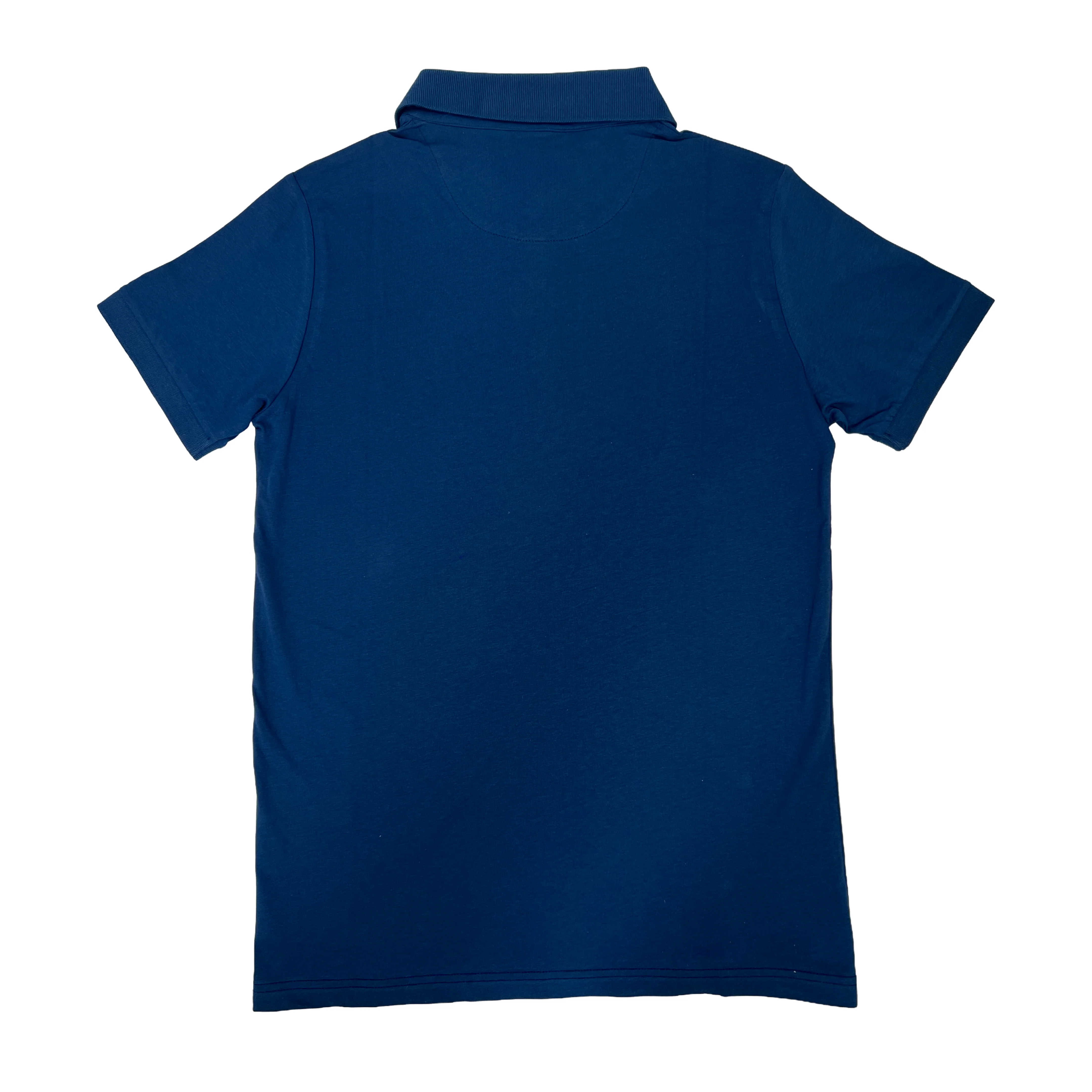 Polo Shirt Embroidered Richmond Crest - Image 3