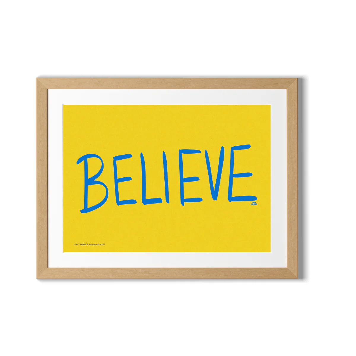 Prints - Believe - Image 2