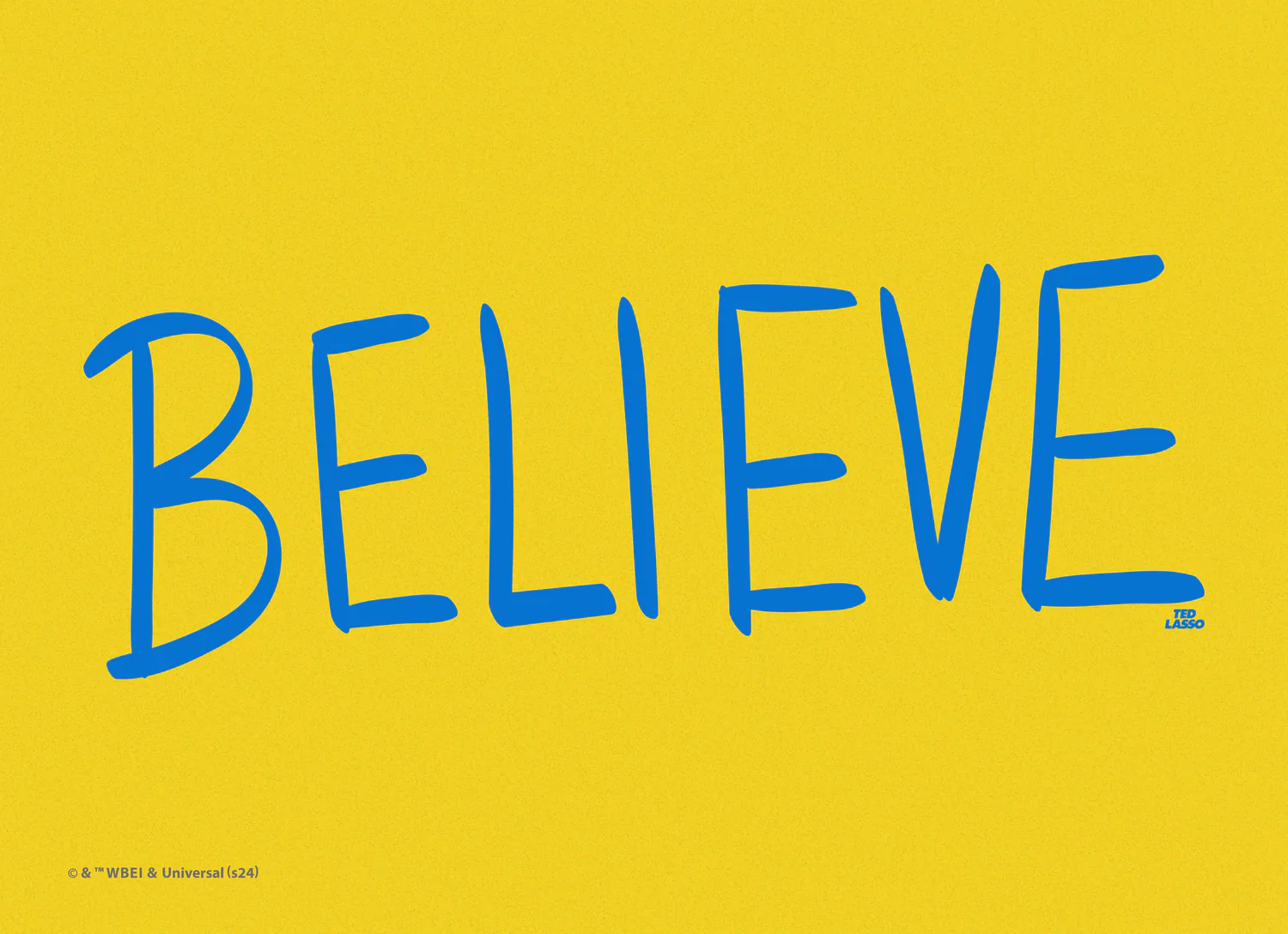 Prints - Believe - Image 3