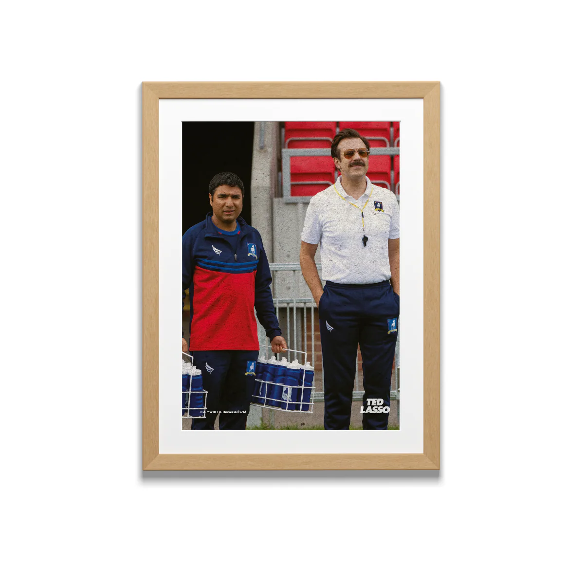 Prints - Ted and Nate - Image 2