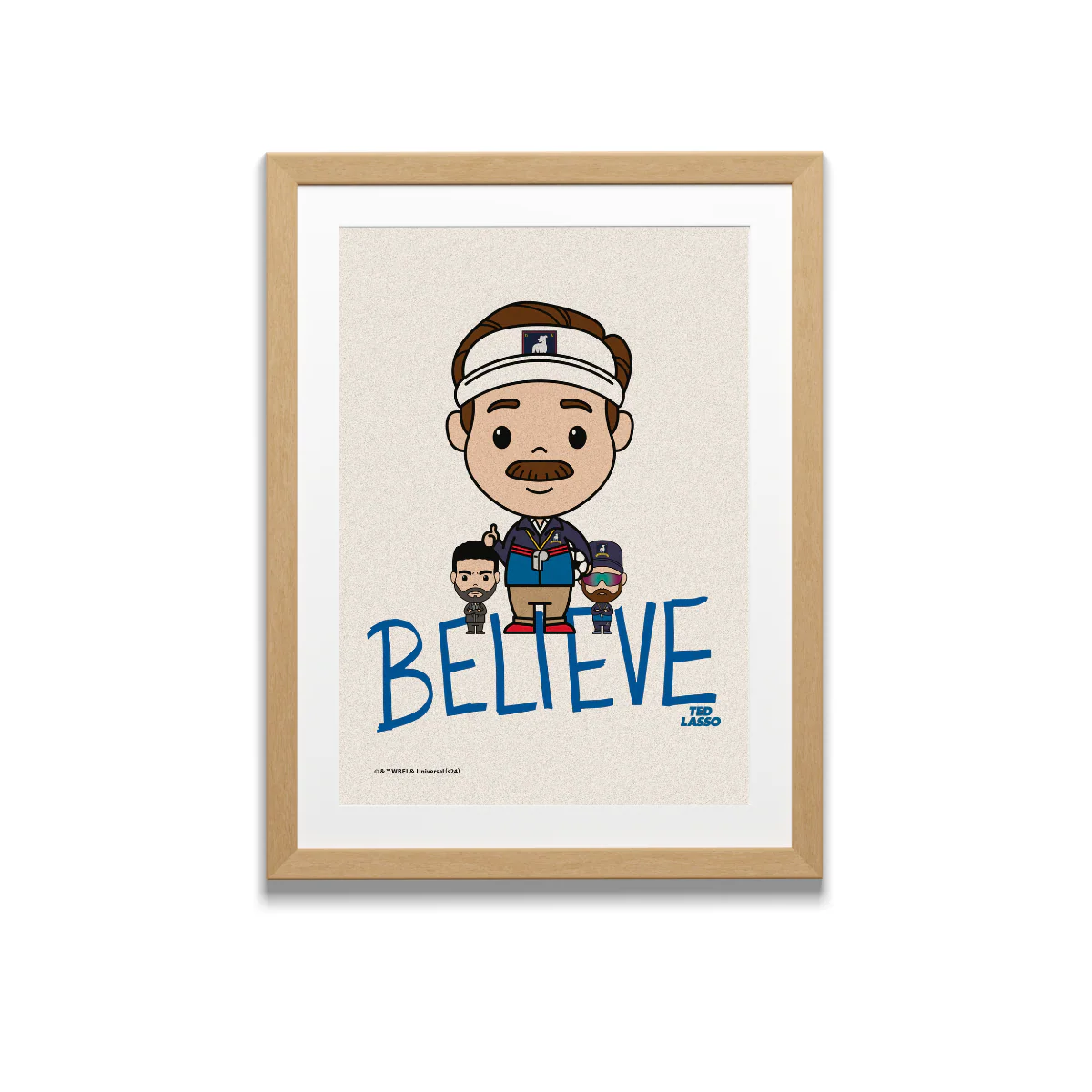 Prints - Ted Believe - Image 2