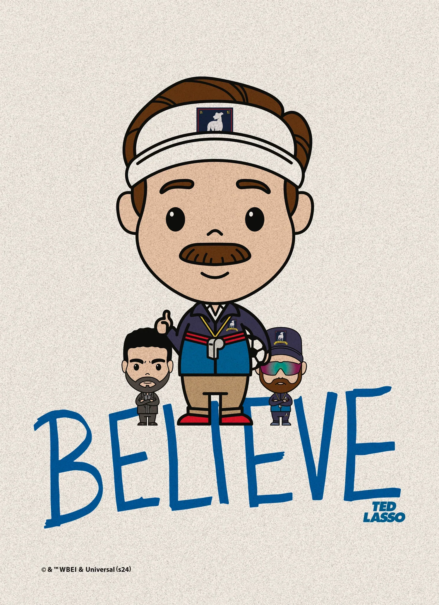 Prints - Ted Believe - Image 3