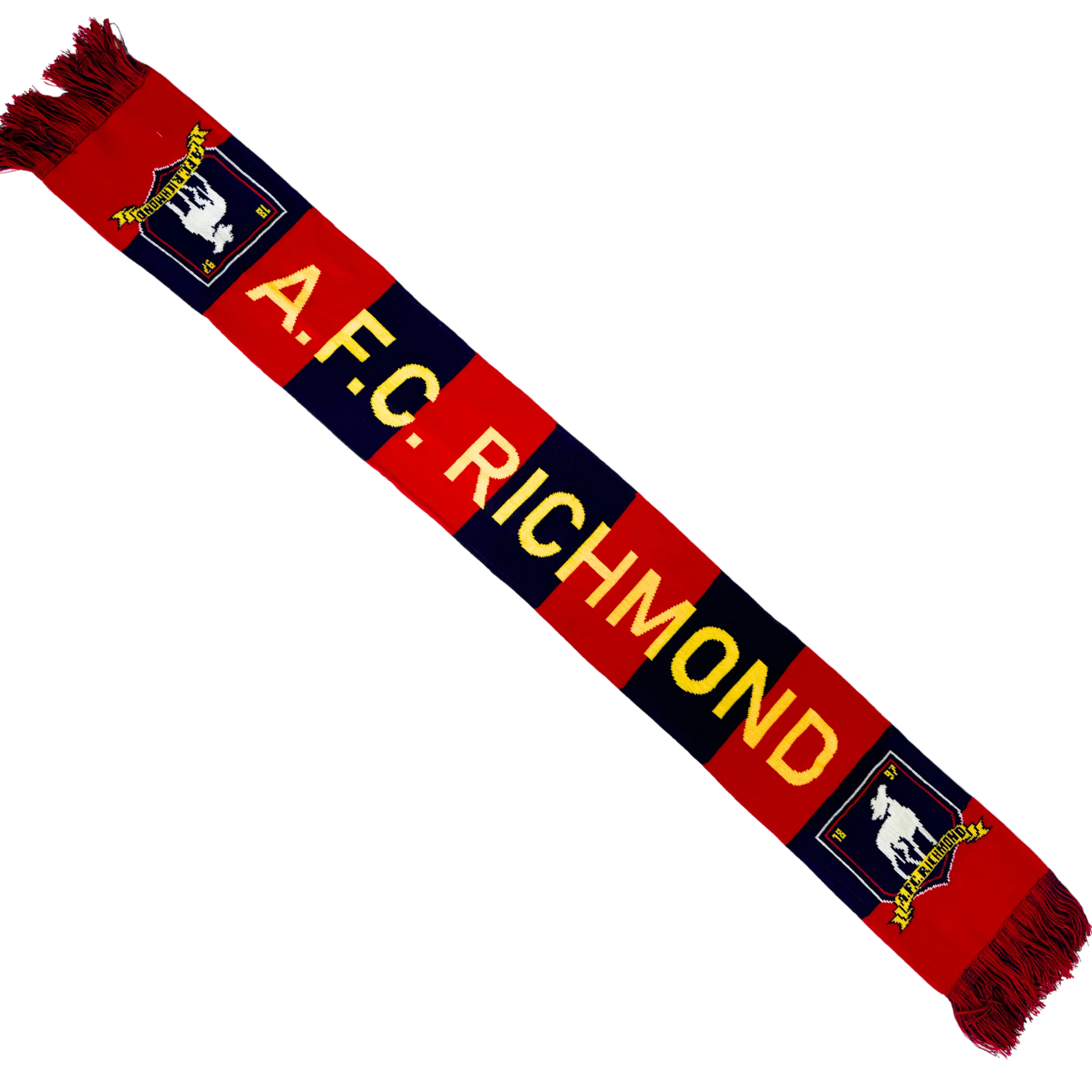 Scarf AFC Richmond - Image 2