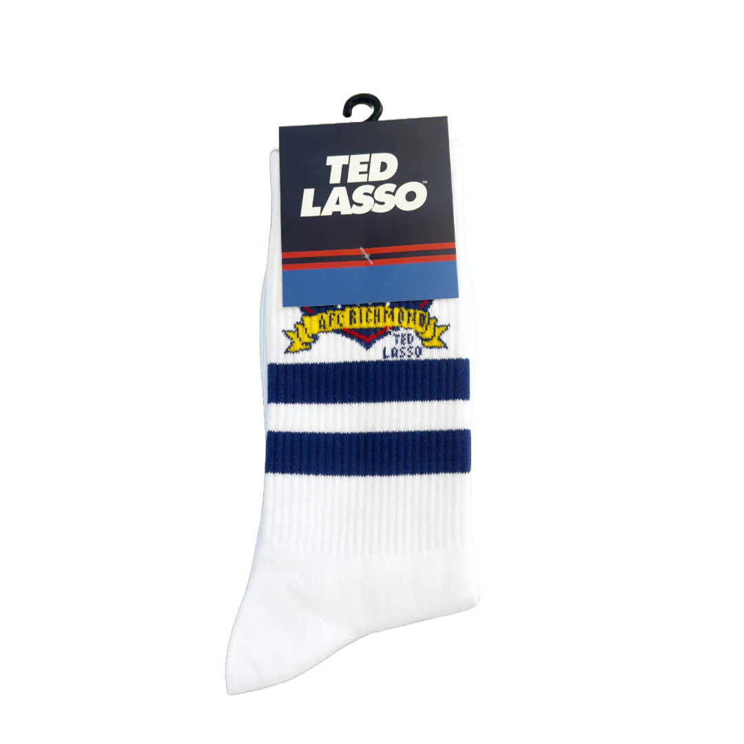 Socks AFC Richmond Crest - Image 4