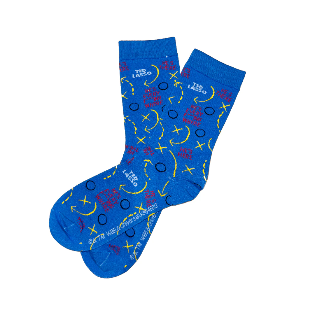 Socks Roy Kent