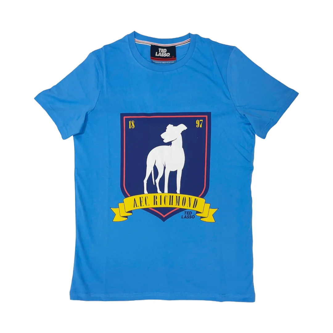 T-shirt AFC Richmond Crest - Image 13