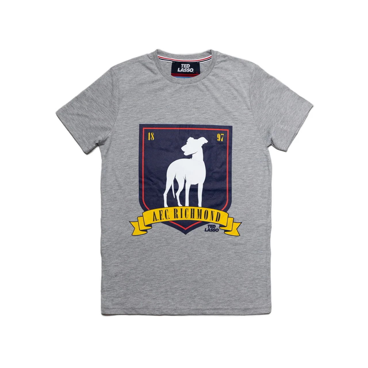T-shirt AFC Richmond Crest - Image 3