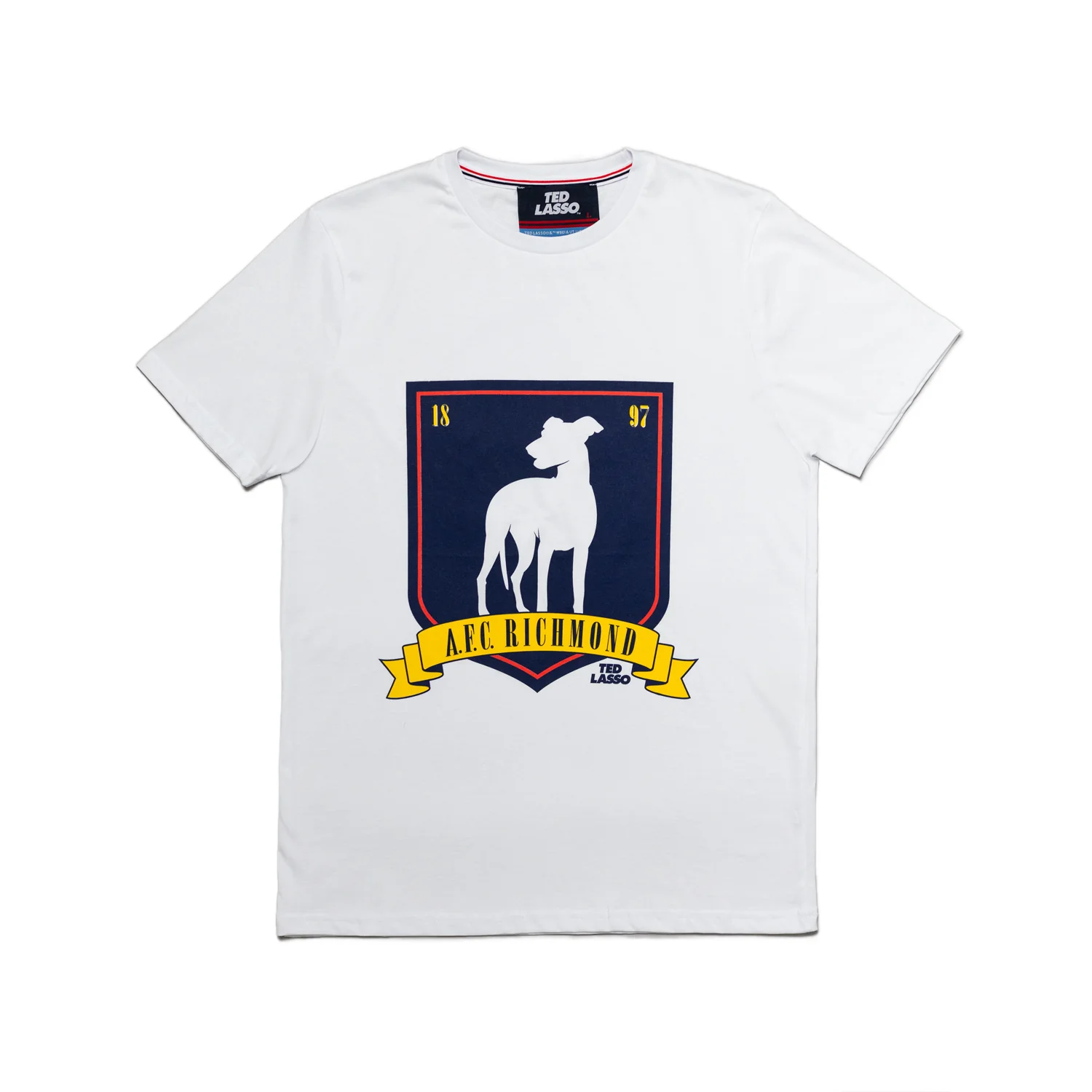 T-shirt AFC Richmond Crest - Image 9
