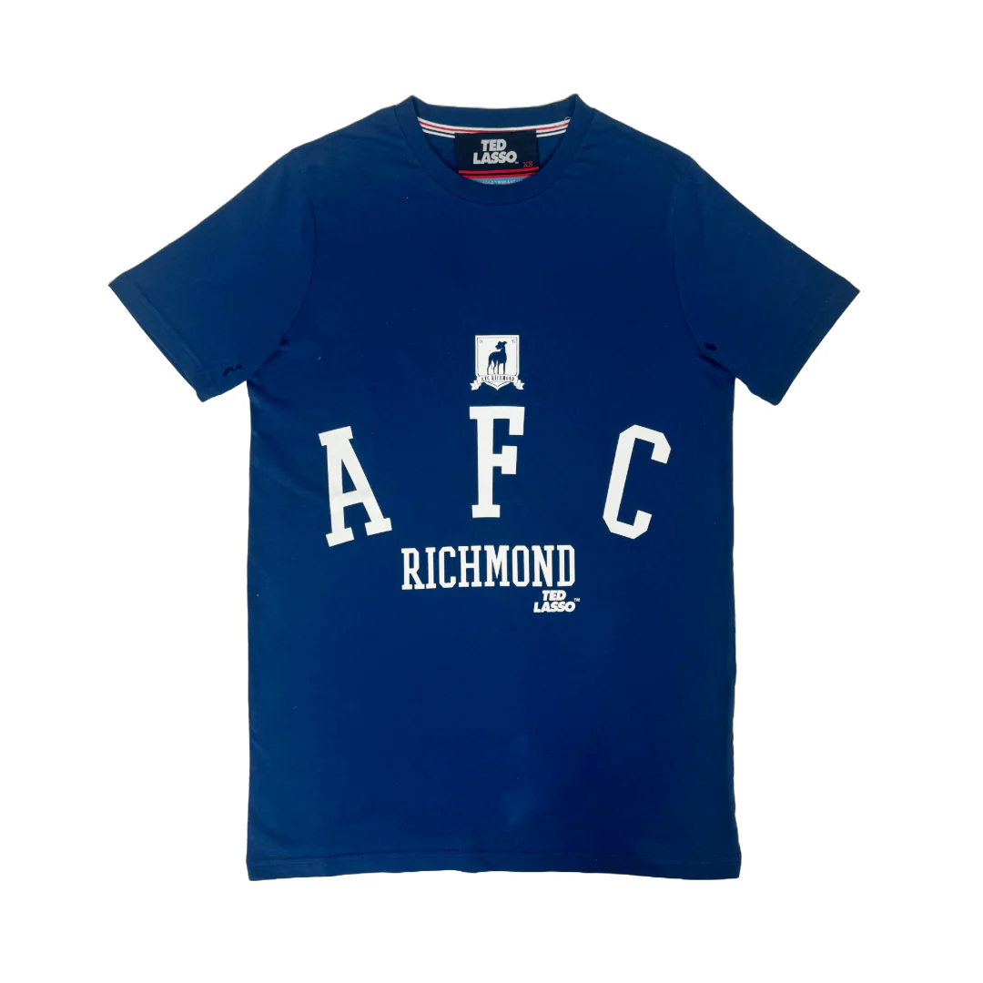 T-shirt AFC Richmond Design - Image 4