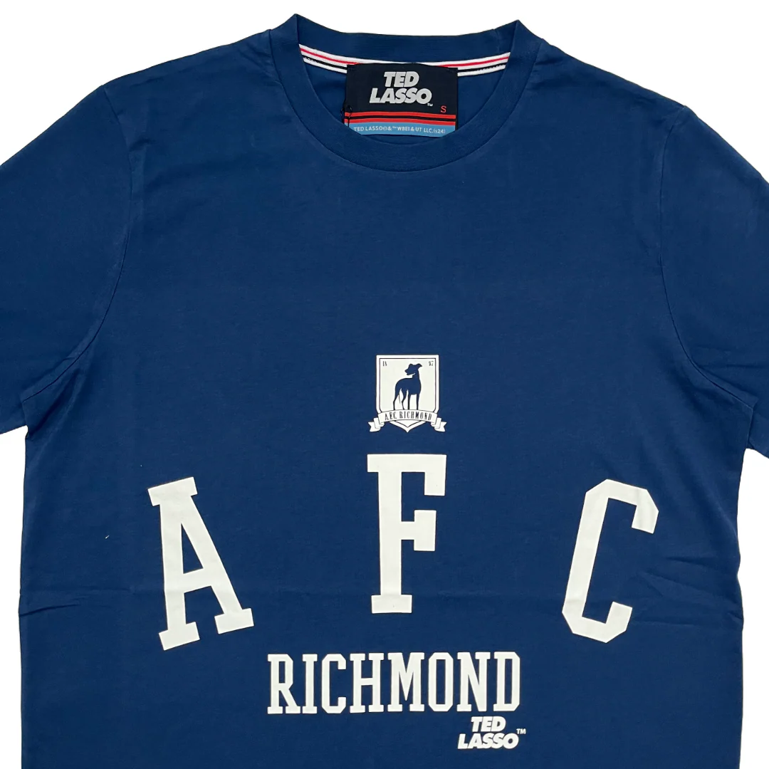 T-shirt AFC Richmond Design - Image 5
