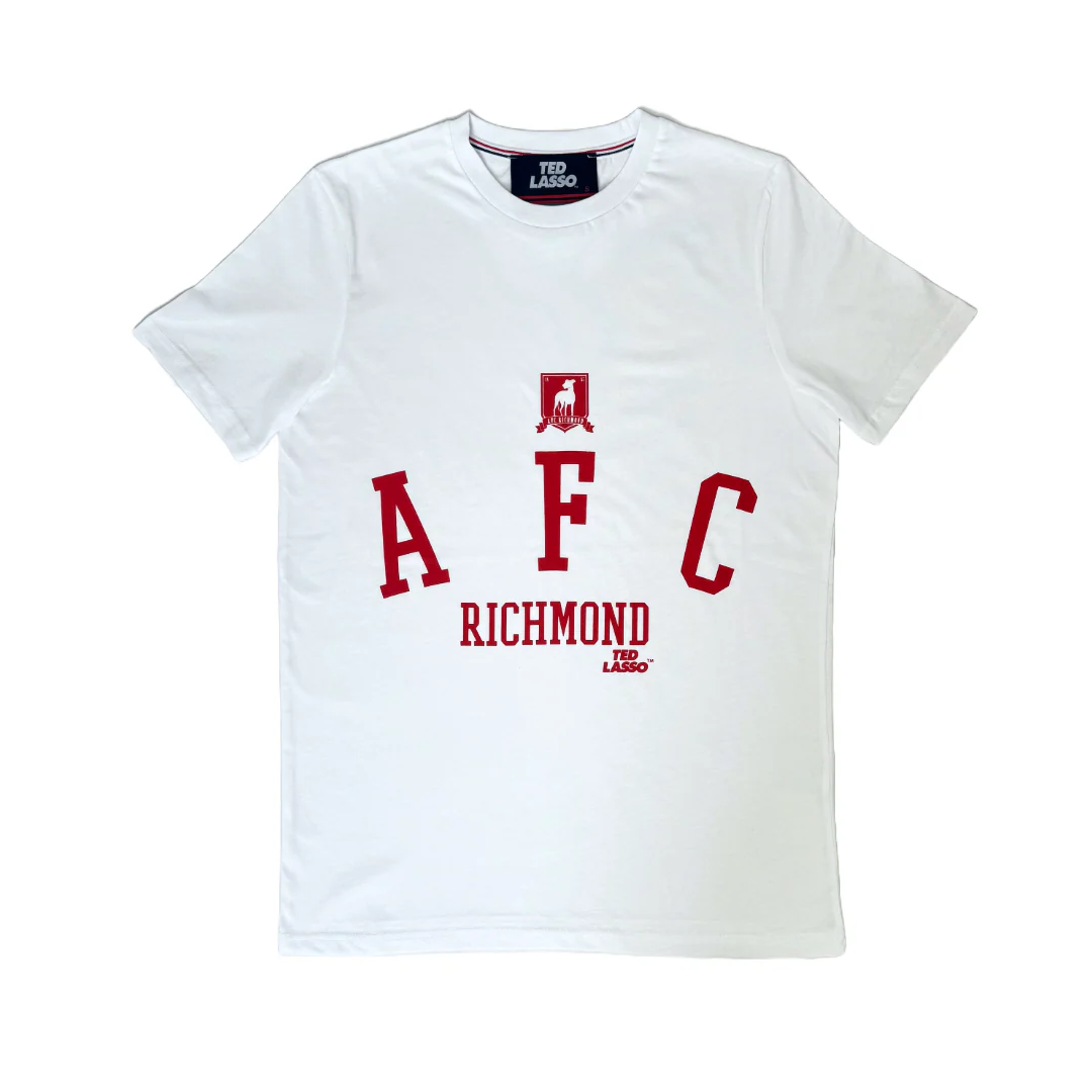 T-shirt AFC Richmond Design - Image 7