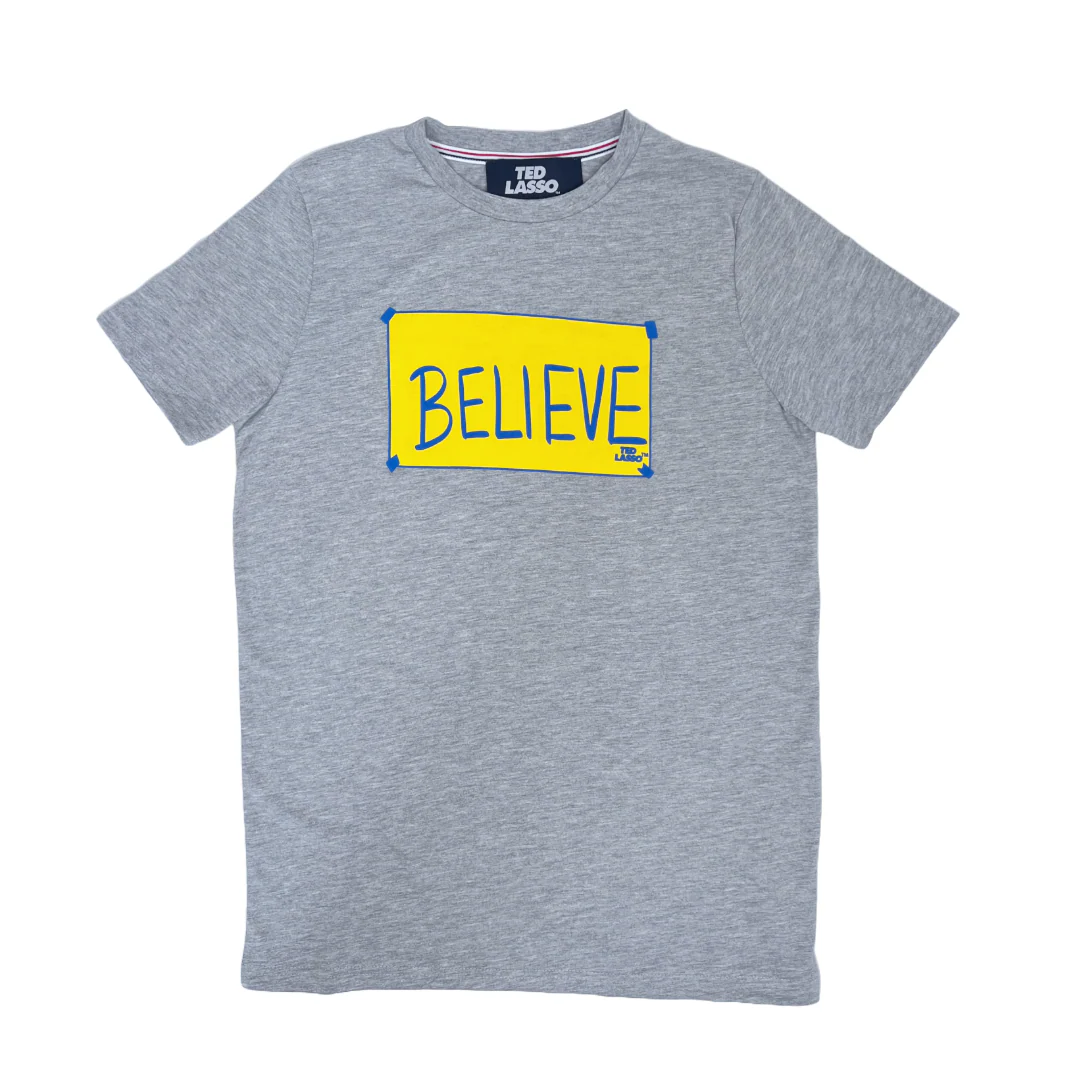 T-shirt Believe - Image 4