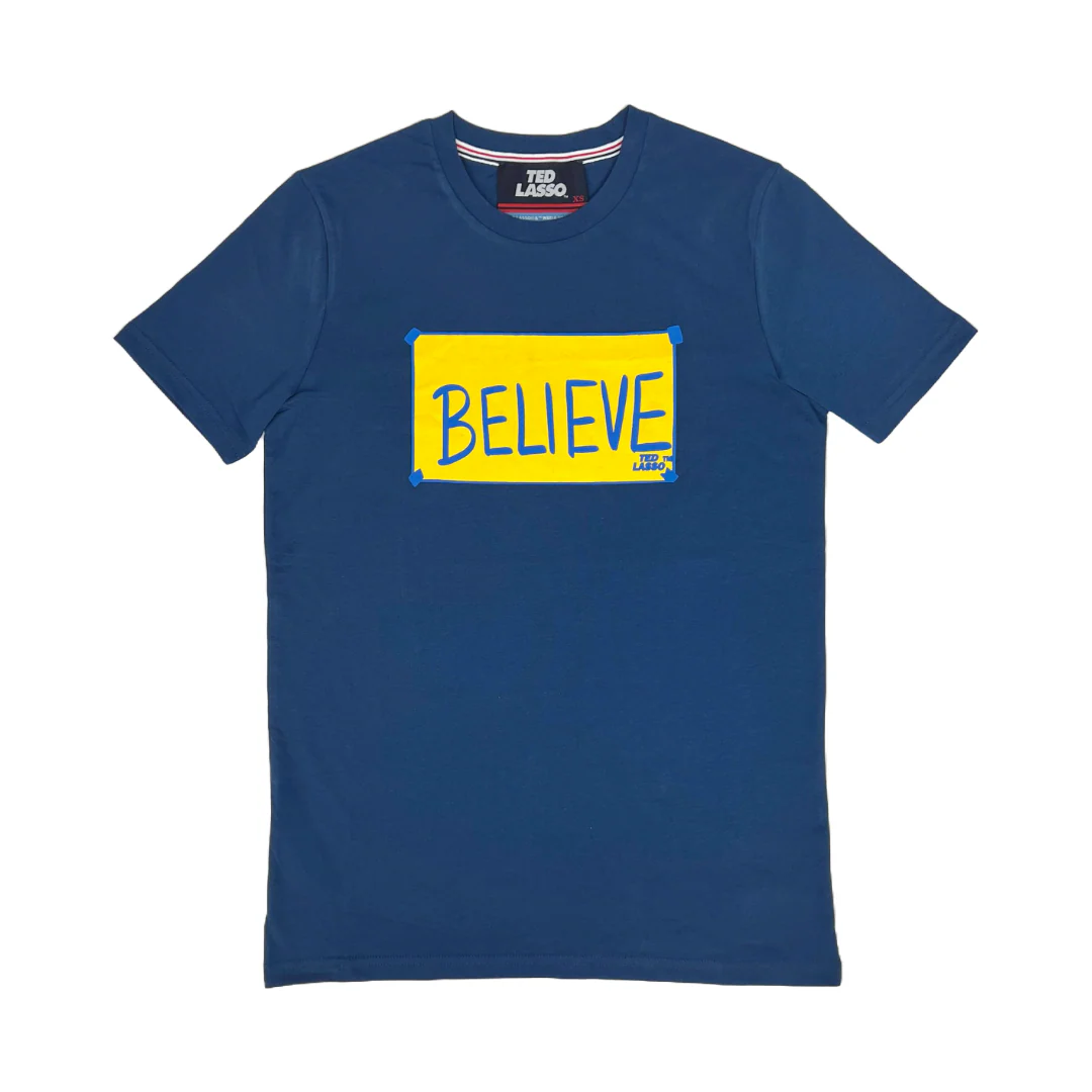 T-shirt Believe - Image 6