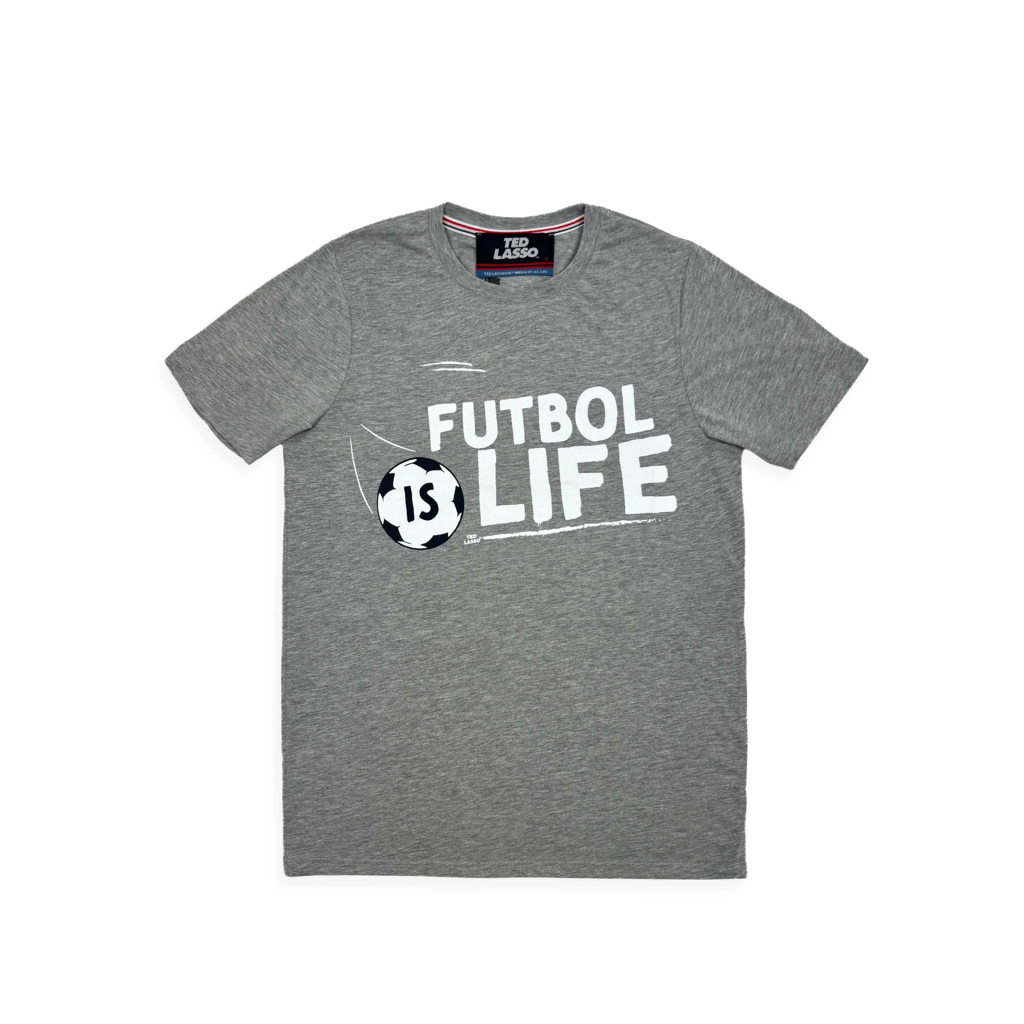T-shirt Futbol is Life - Image 11