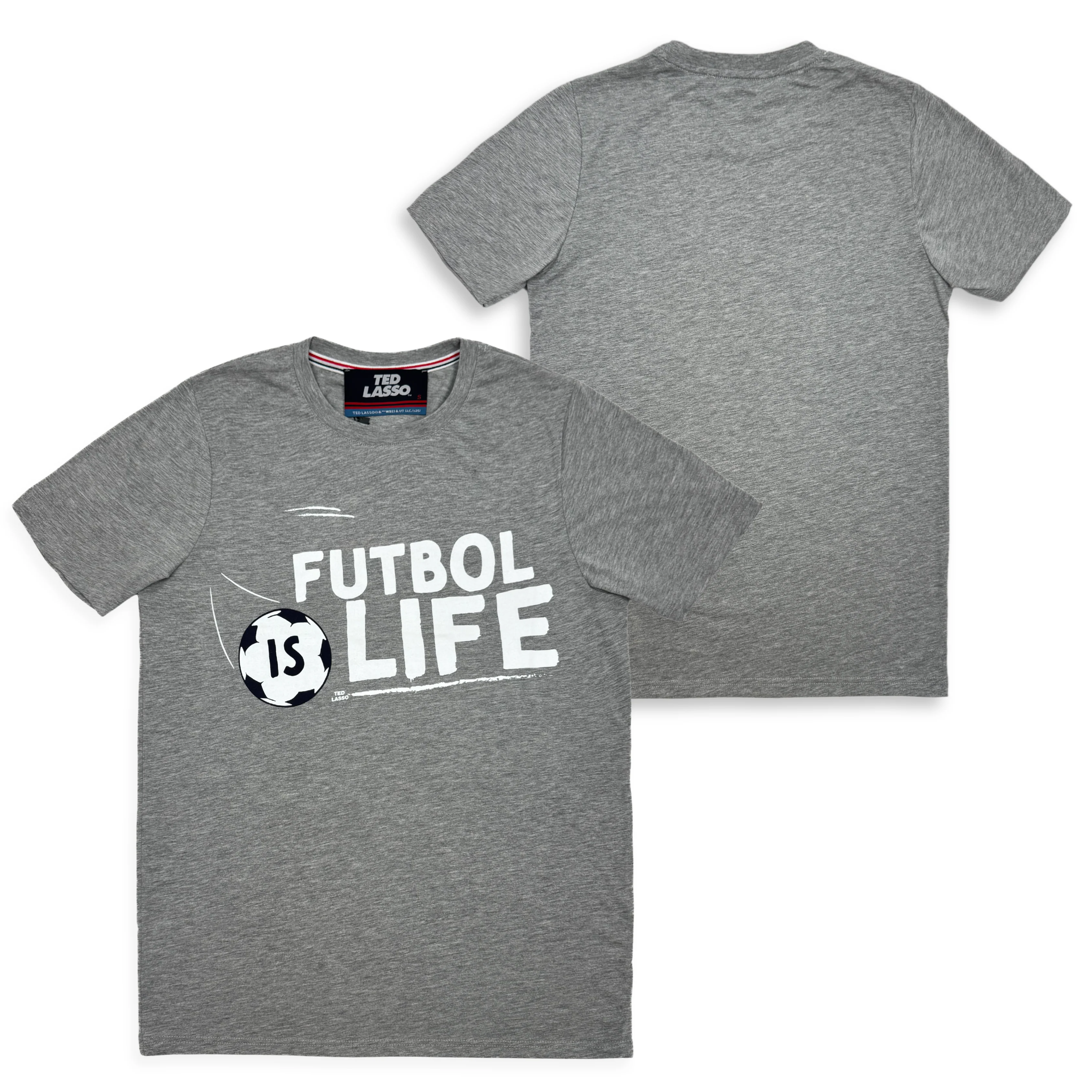 T-shirt Futbol is Life - Image 12
