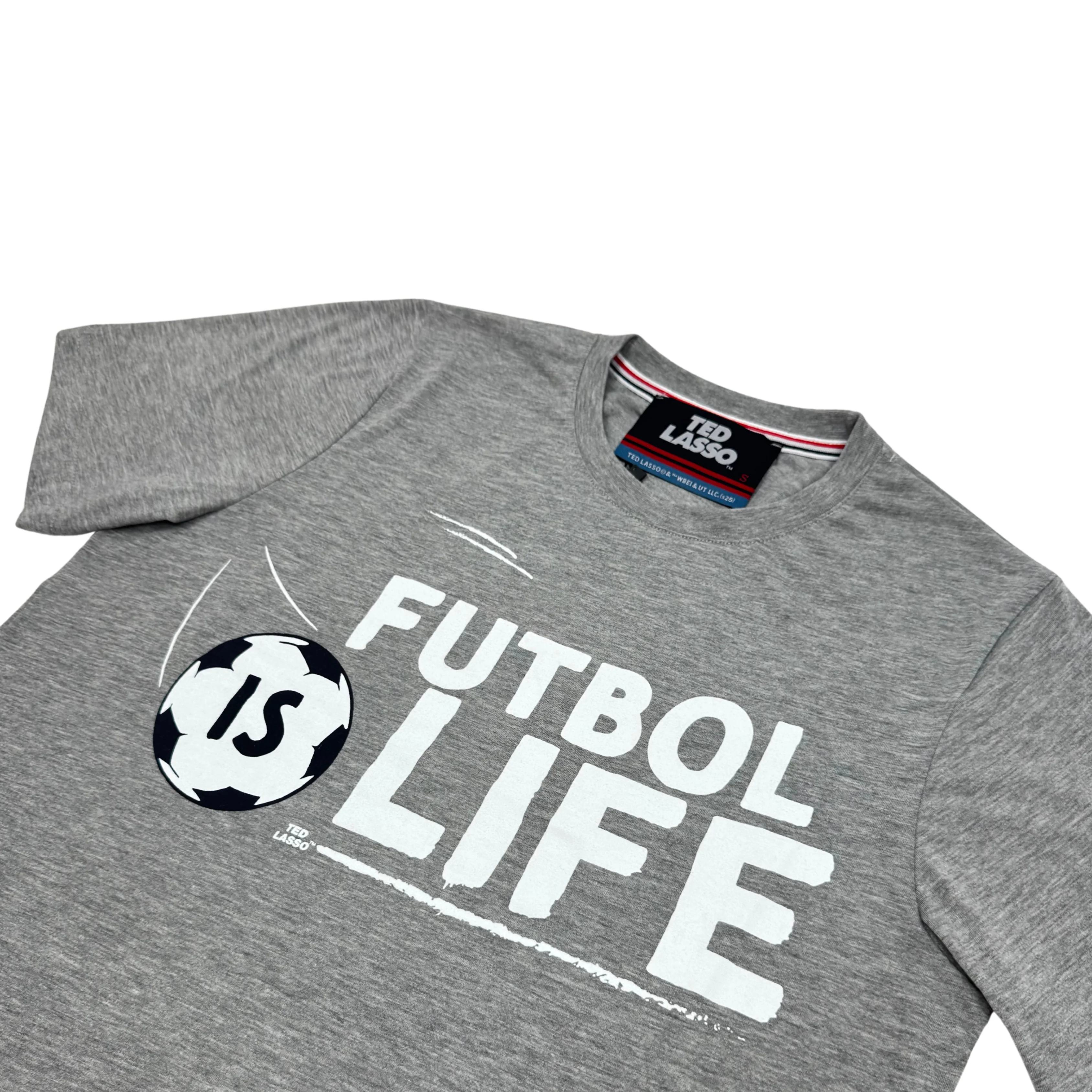 T-shirt Futbol is Life - Image 13