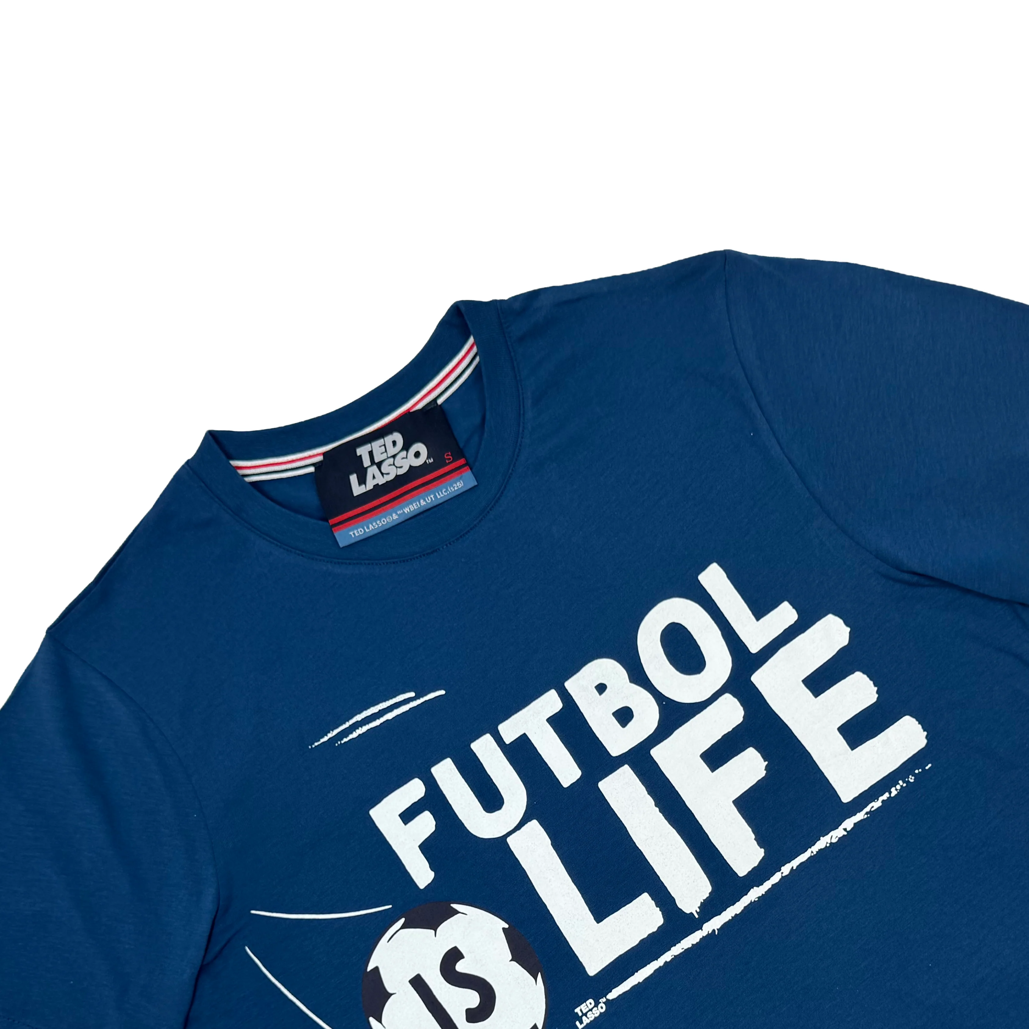 T-shirt Futbol is Life - Image 9