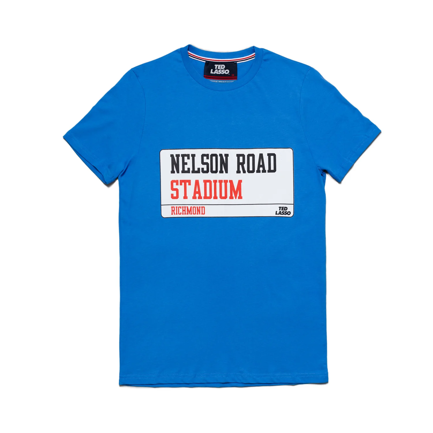 T-shirt Nelson Road - Image 4