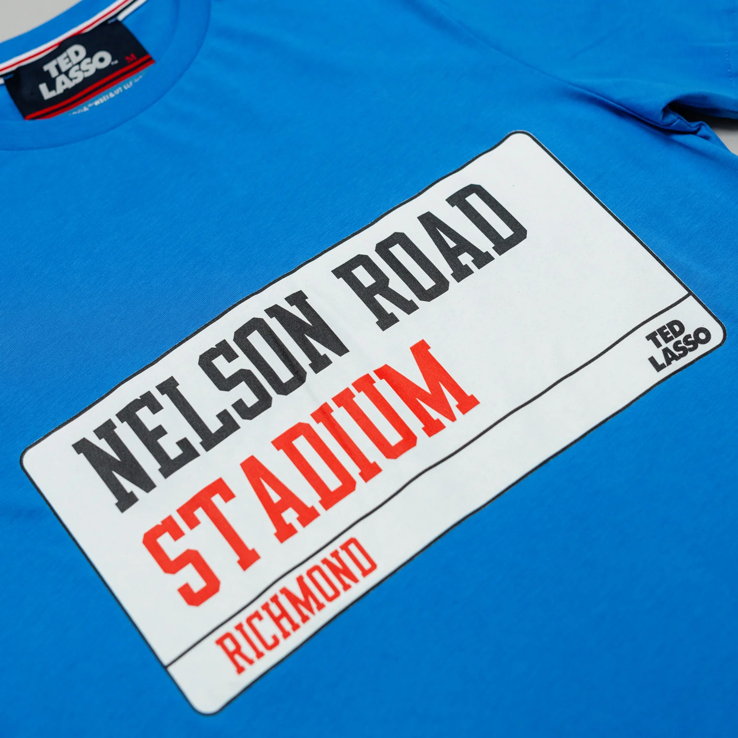 T-shirt Nelson Road - Image 5