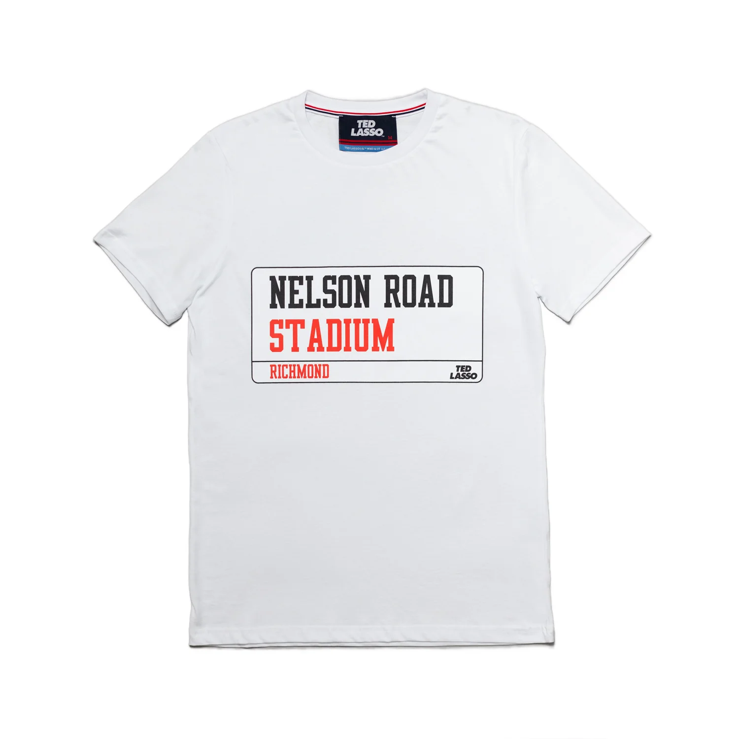 T-shirt Nelson Road - Image 7