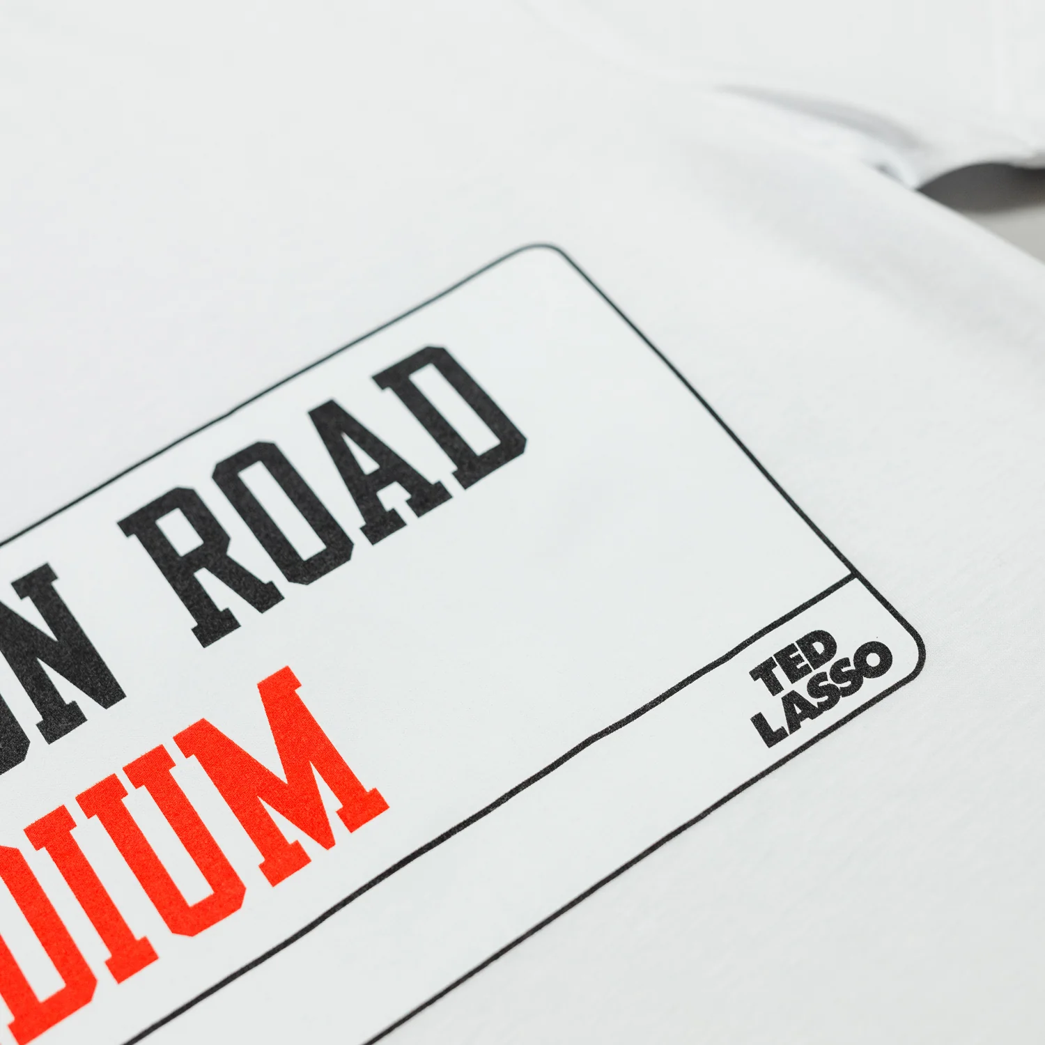 T-shirt Nelson Road - Image 9