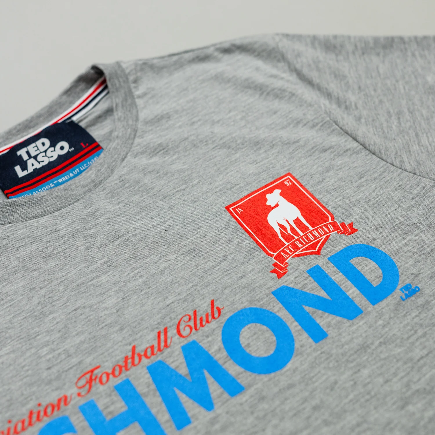 T-shirt Richmond Football Club - Image 4